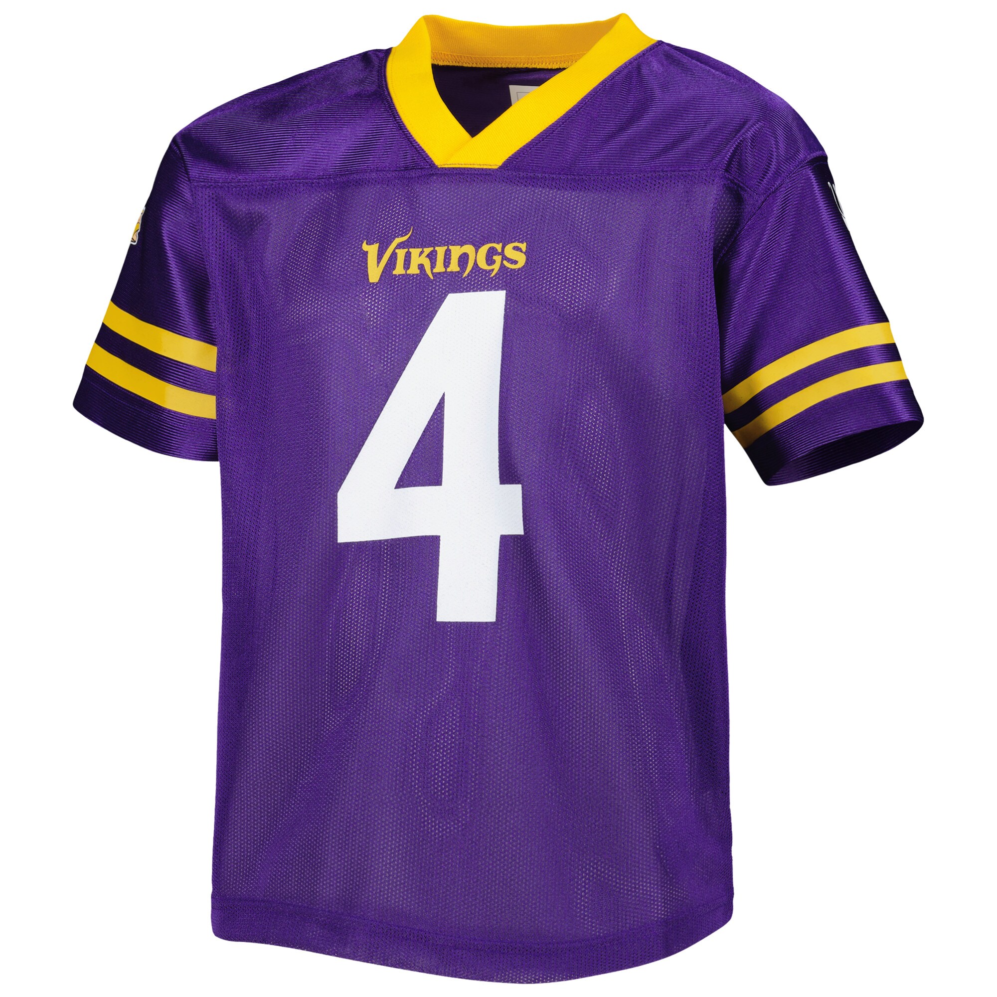 Youth Dalvin Cook Purple Minnesota Vikings Team Player Jersey - PersonalJerseys