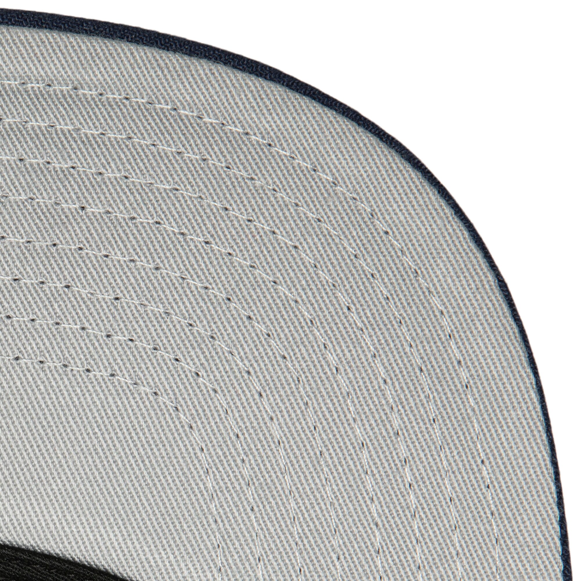 New York Yankees Mitchell & Ness World Series Champs Snapback Hat - Black - PersonalJerseys