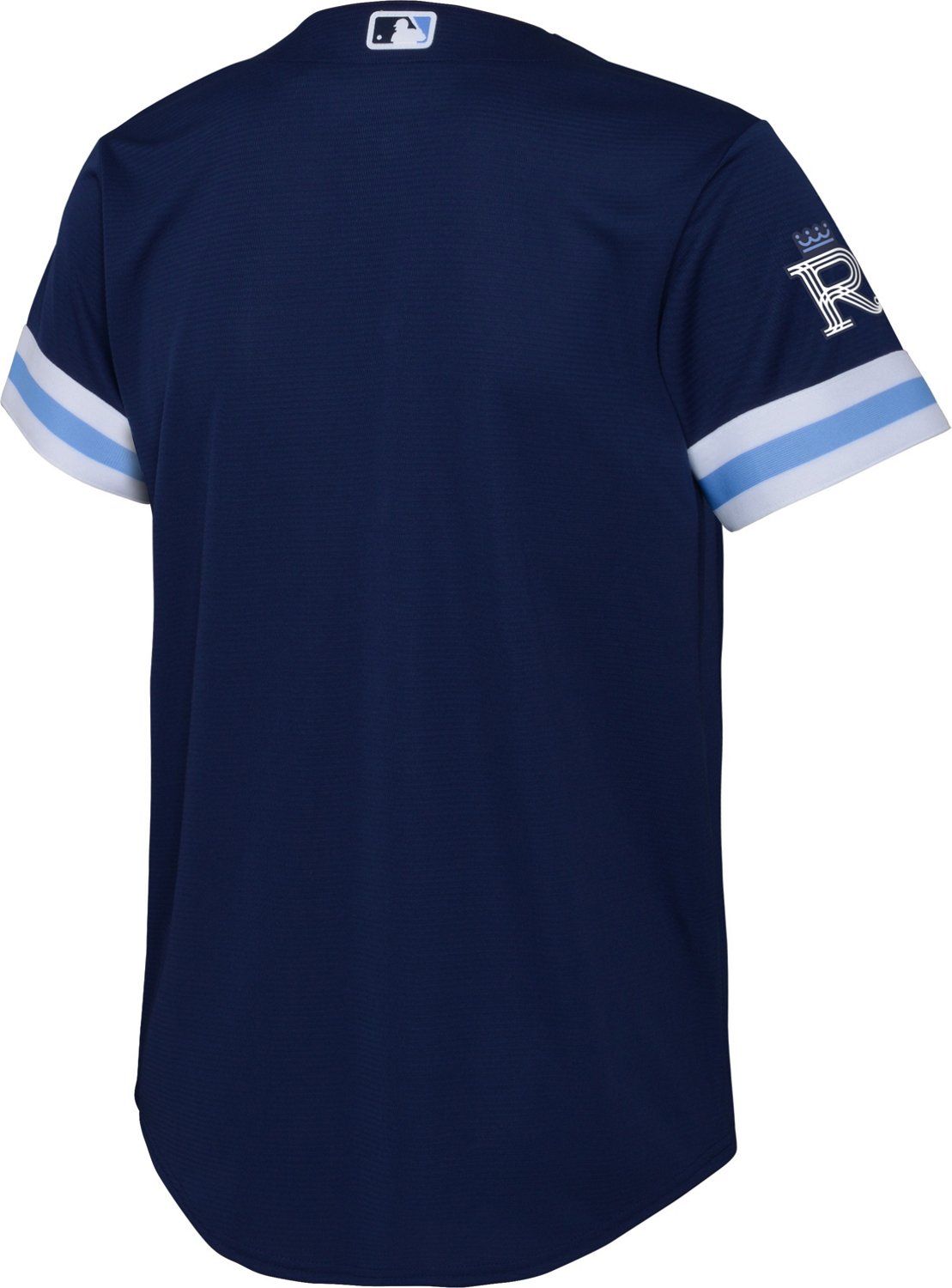 Nike Kids' Kansas City Royals City Connect Replica Jersey - PersonalJerseys