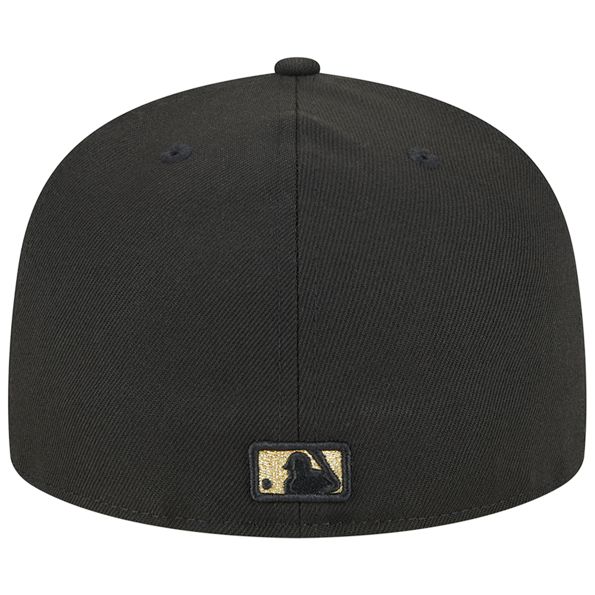 New York Yankees New Era  2023 59FIFTY Day Fitted Hat - Black - PersonalJerseys