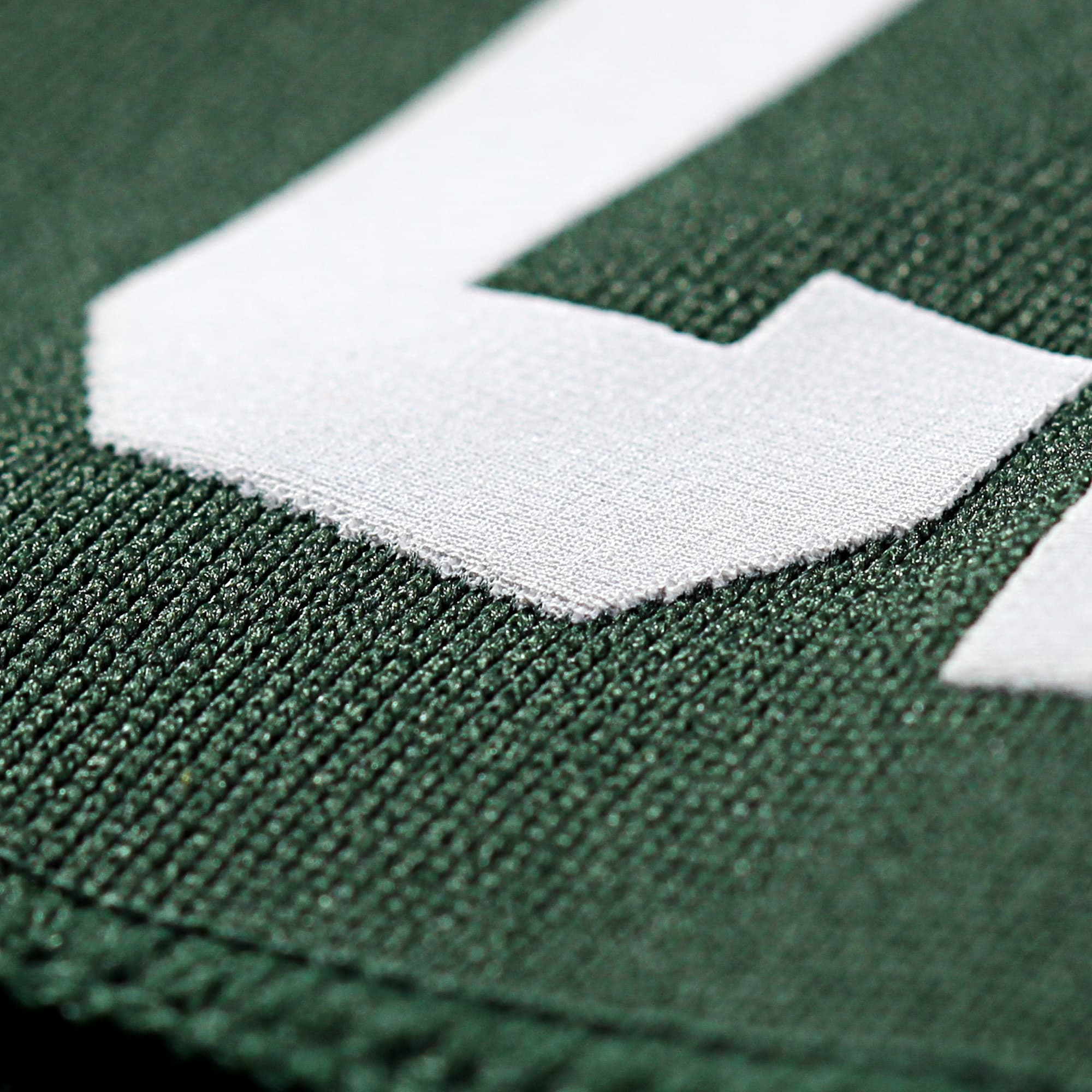 Jimmy Graham Green Bay Packers Nike Game Jersey - Green - PersonalJerseys