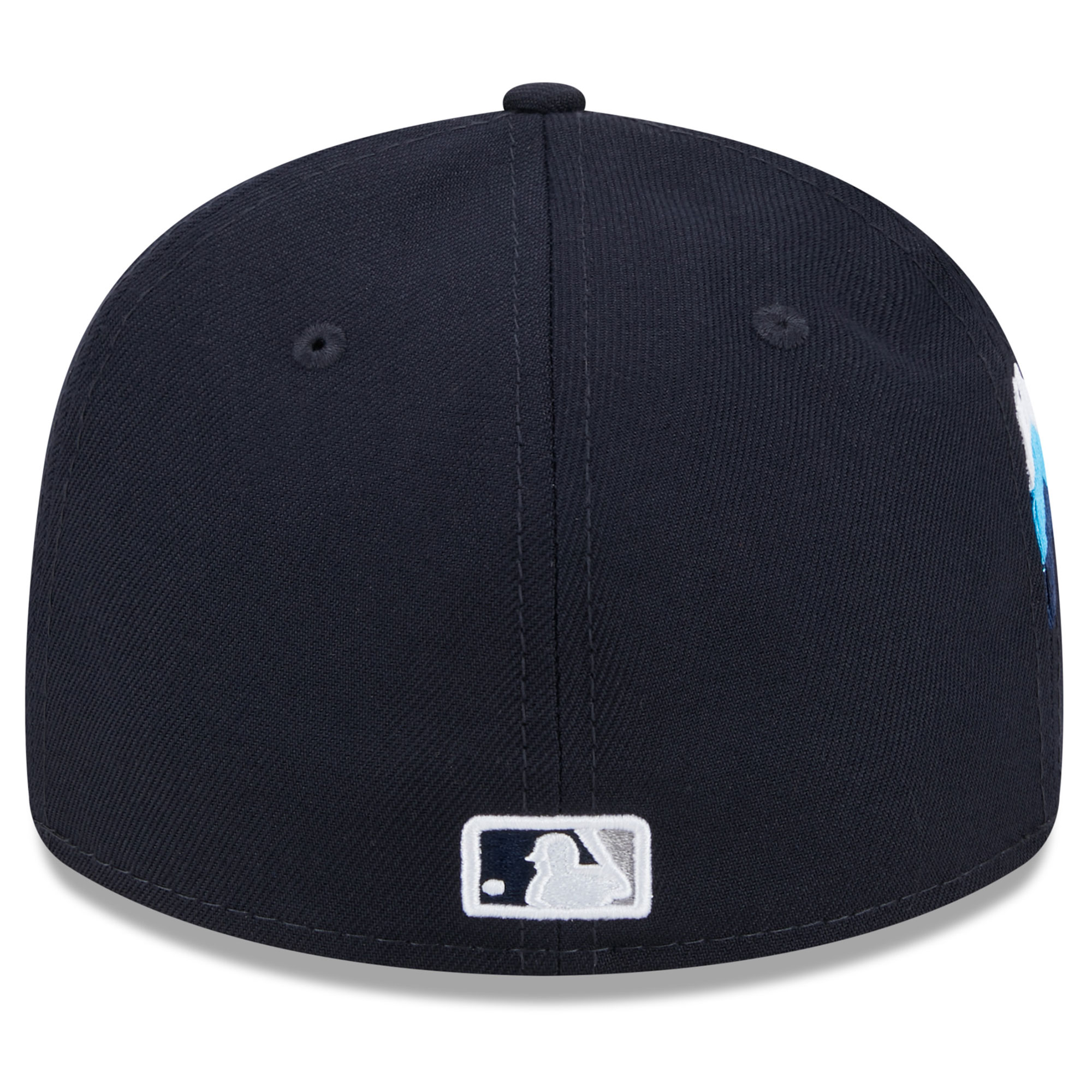 New York Yankees New Era 2023 MLB All-Star Game Workout Low Profile 59FIFTY Fitted Hat - Navy - PersonalJerseys