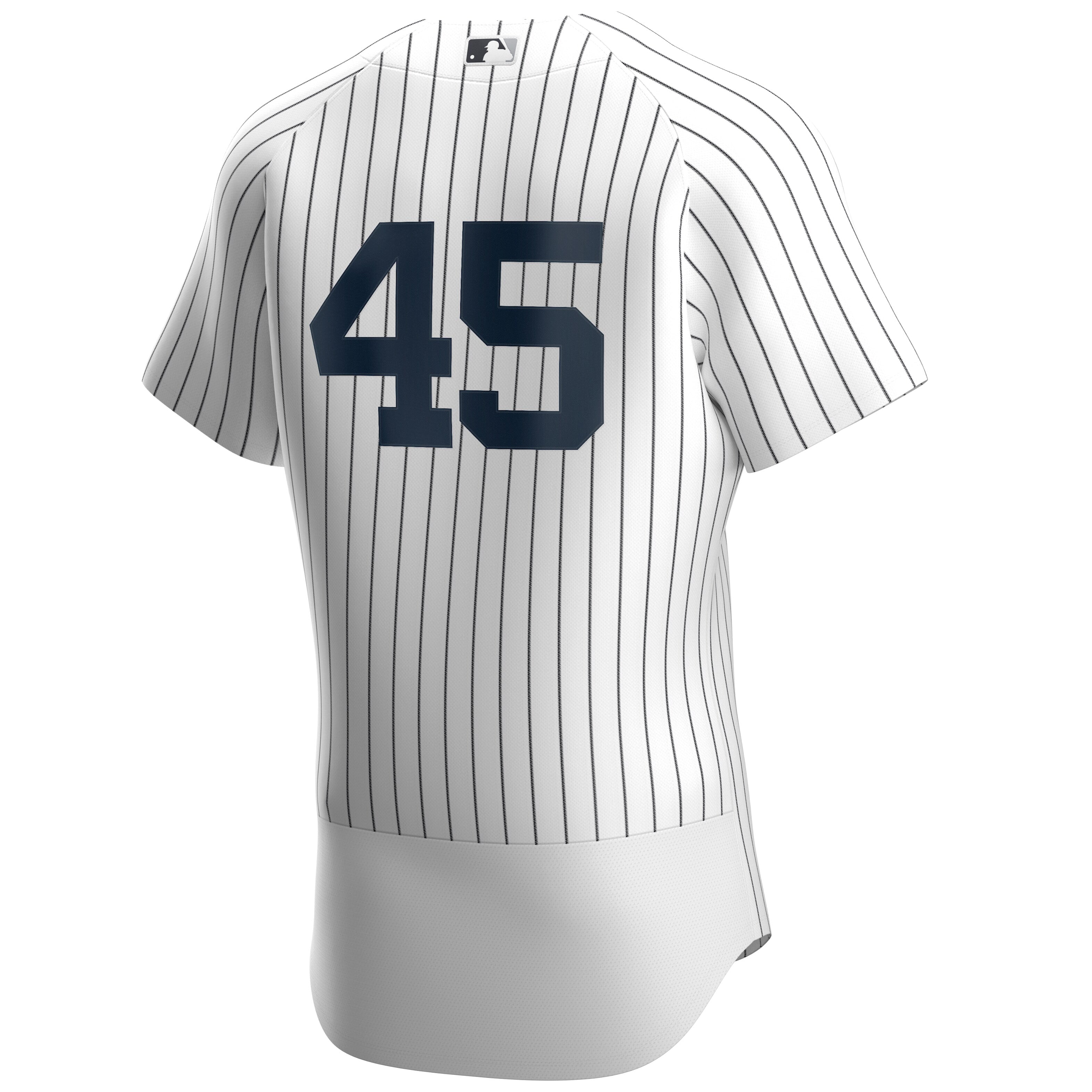 Men's Nike Gerrit Cole White New York Yankees Home Authentic Player Jersey - PersonalJerseys
