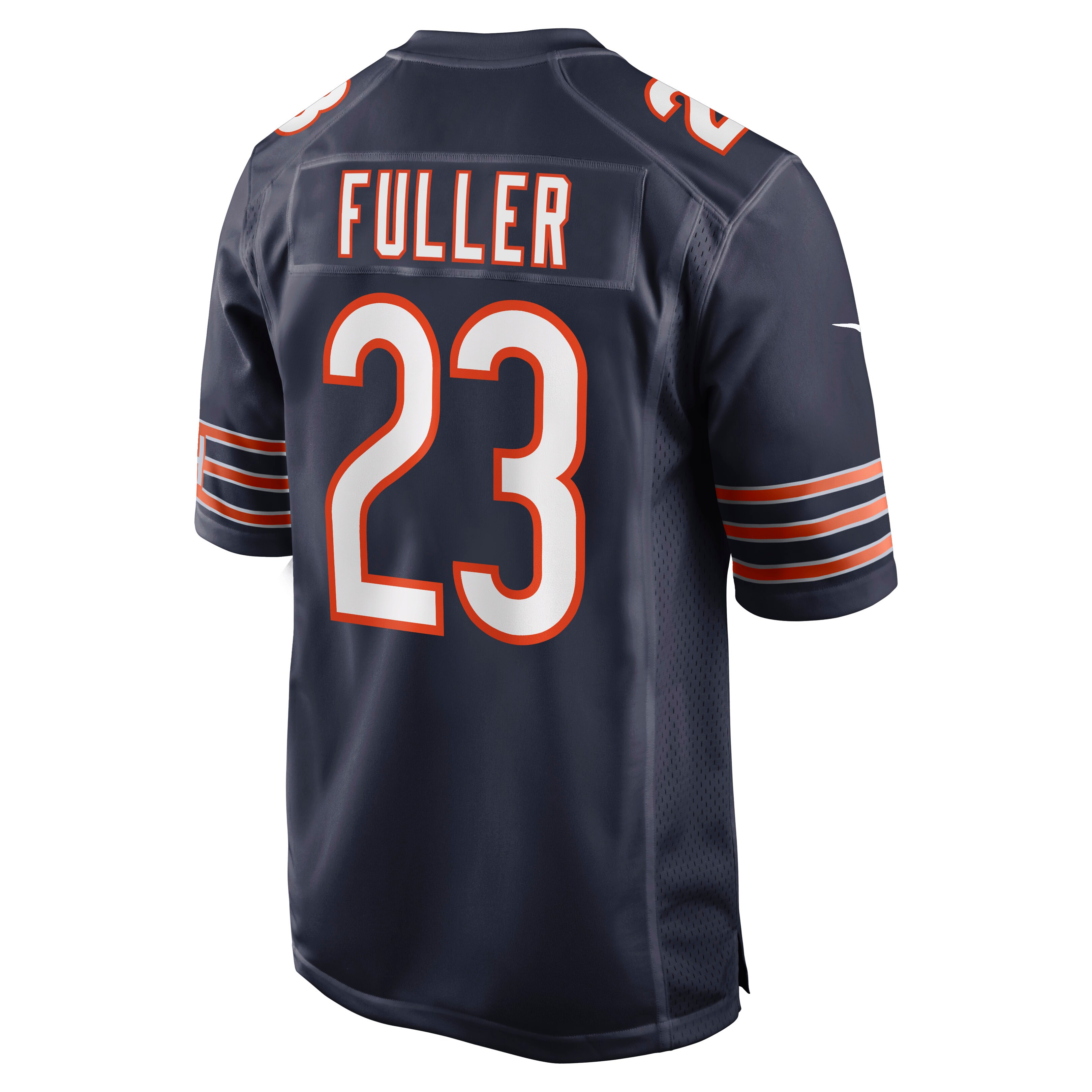 Kyle Fuller Chicago Bears Nike Game Jersey - Navy - PersonalJerseys