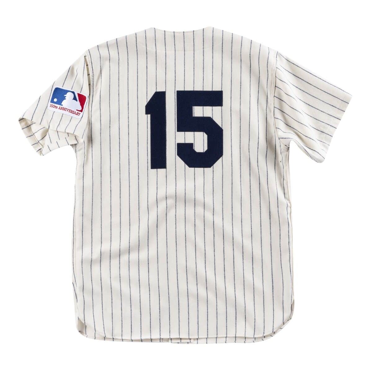 Authentic Jersey New York Yankees Home 1969 Thurman Munson - PersonalJerseys