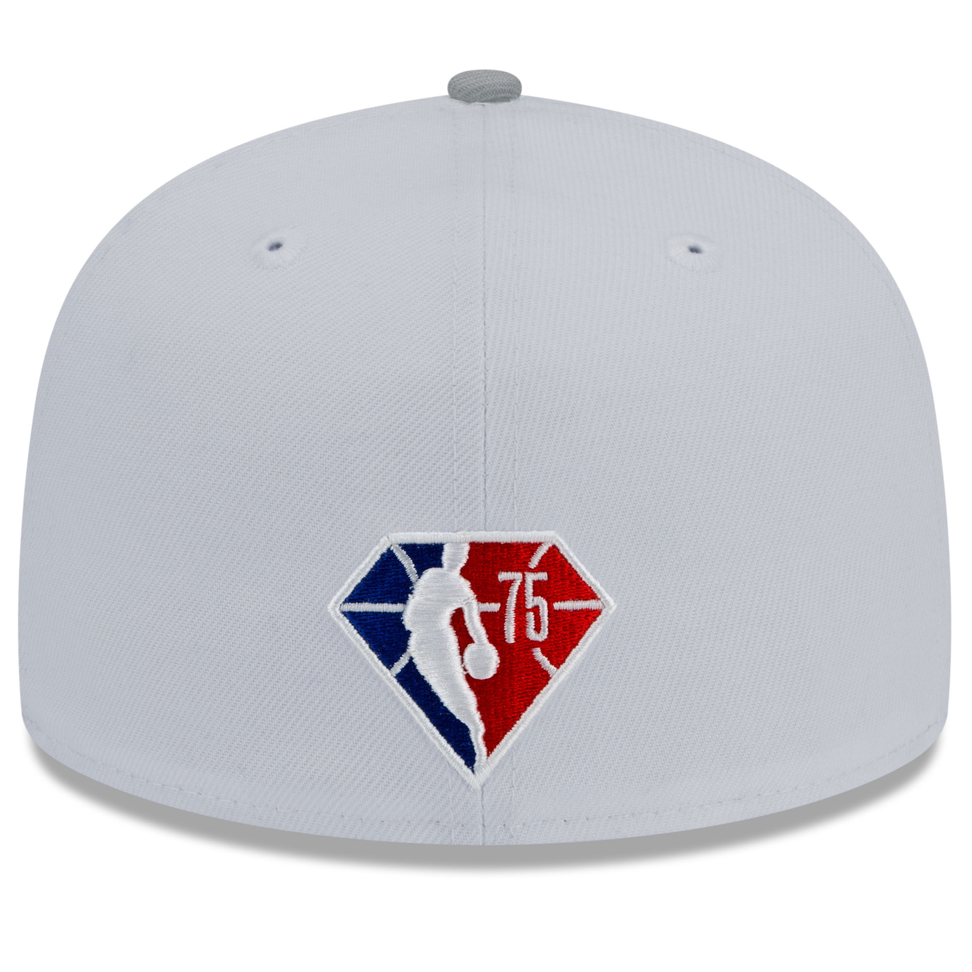 Oklahoma City Thunder New Era 2021/22 City Edition Official 59FIFTY Fitted Hat - White - PersonalJerseys