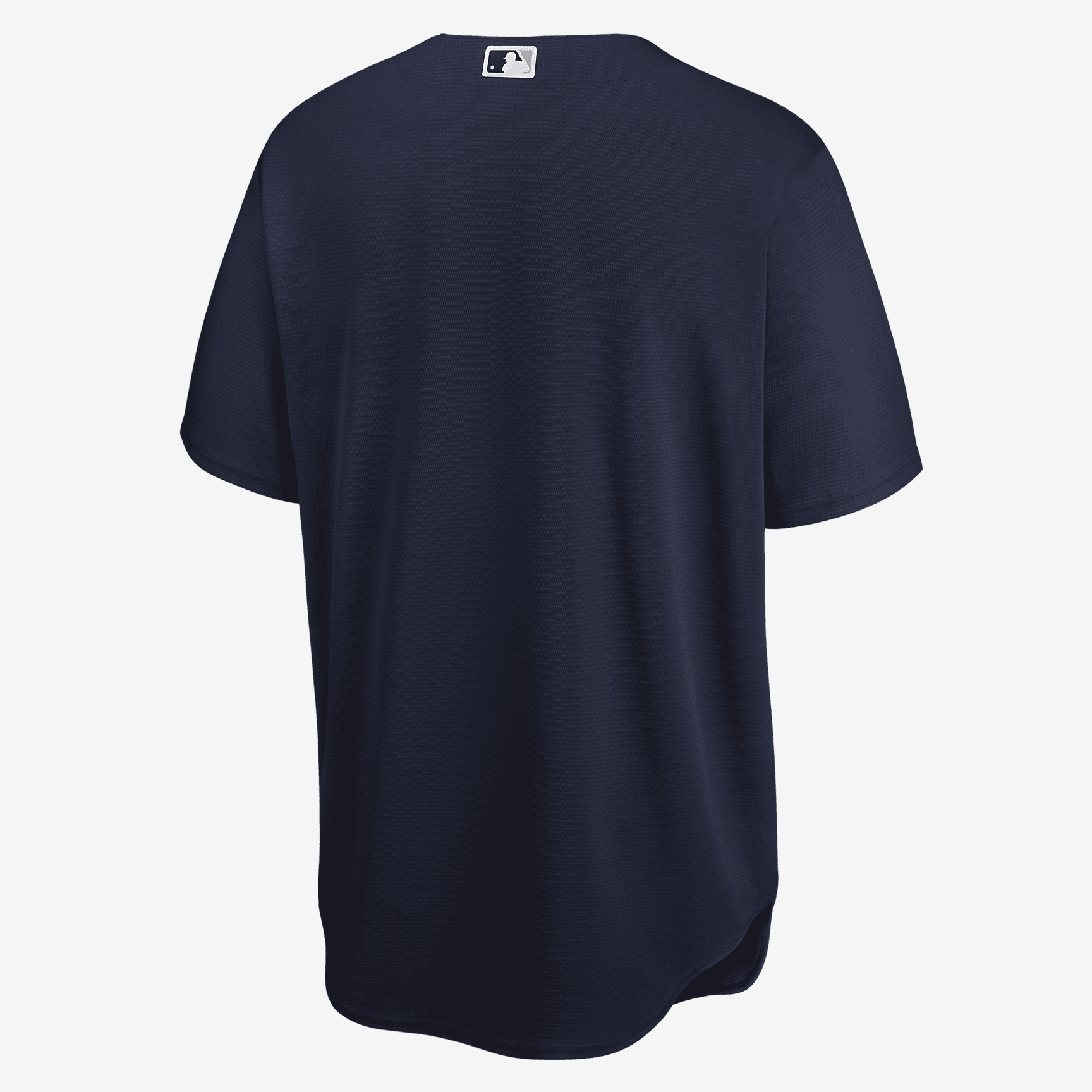 MLB New York Yankees Men's Replica Baseball Jersey - Navy - PersonalJerseys
