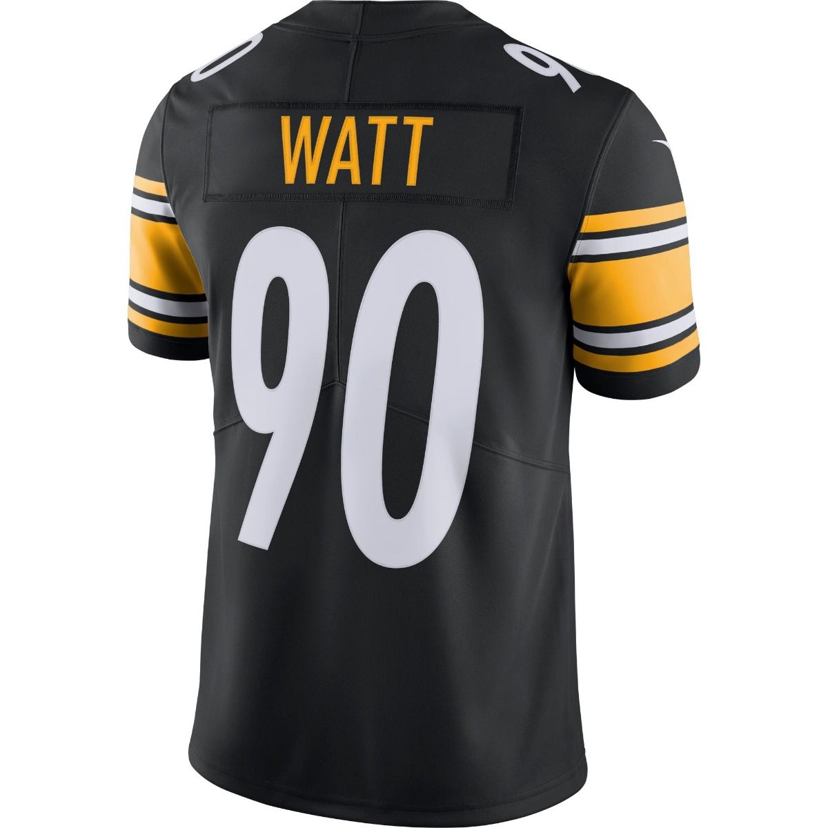 T.J. Watt Pittsburgh Steelers NFL Pro Line Player Jersey - Black - Friend Lounge Store - Shop for All Things Jerseys Sports - PersonalJerseys