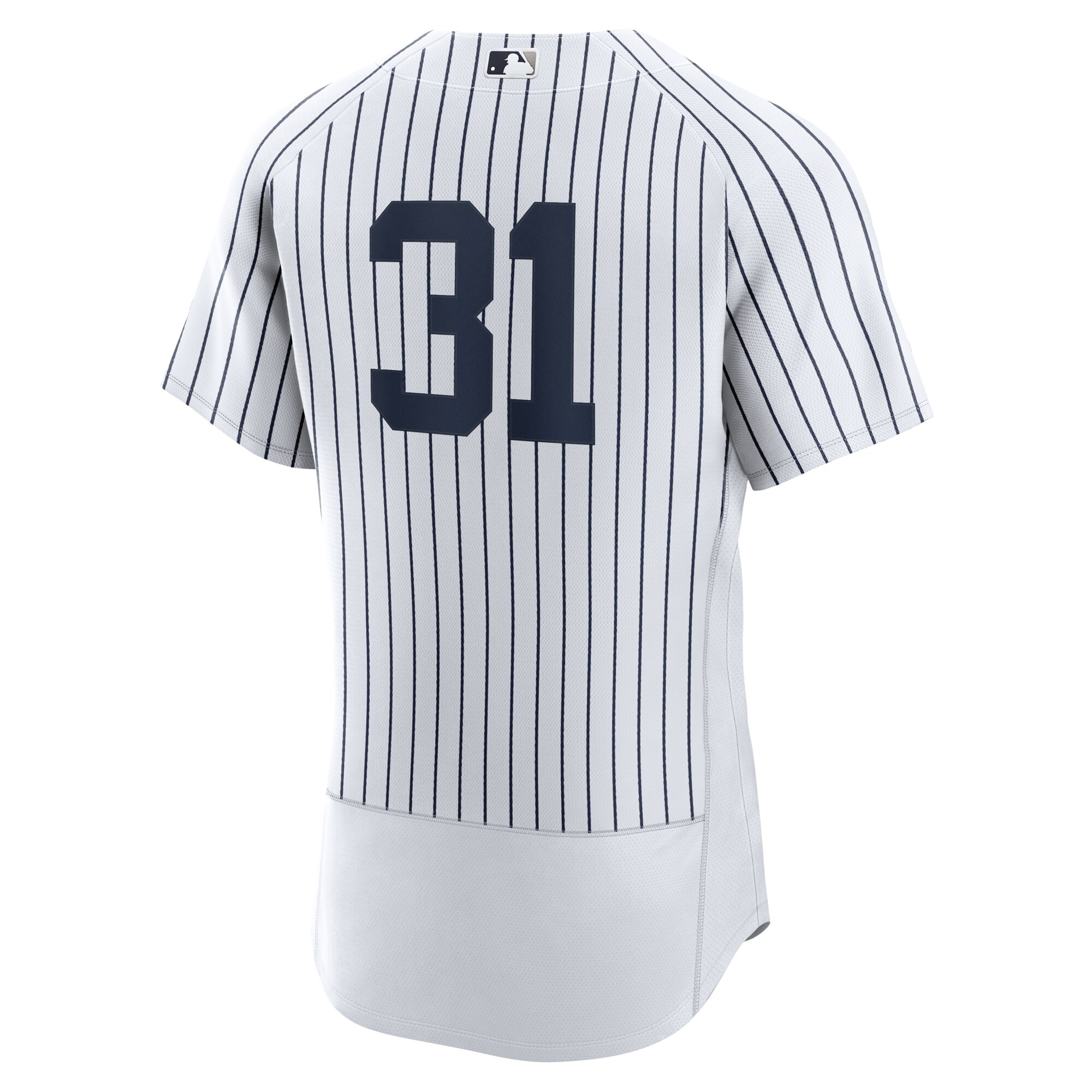 Dave Winfield New York Yankees Nike Home Authentic Retired Player Jersey - White - PersonalJerseys