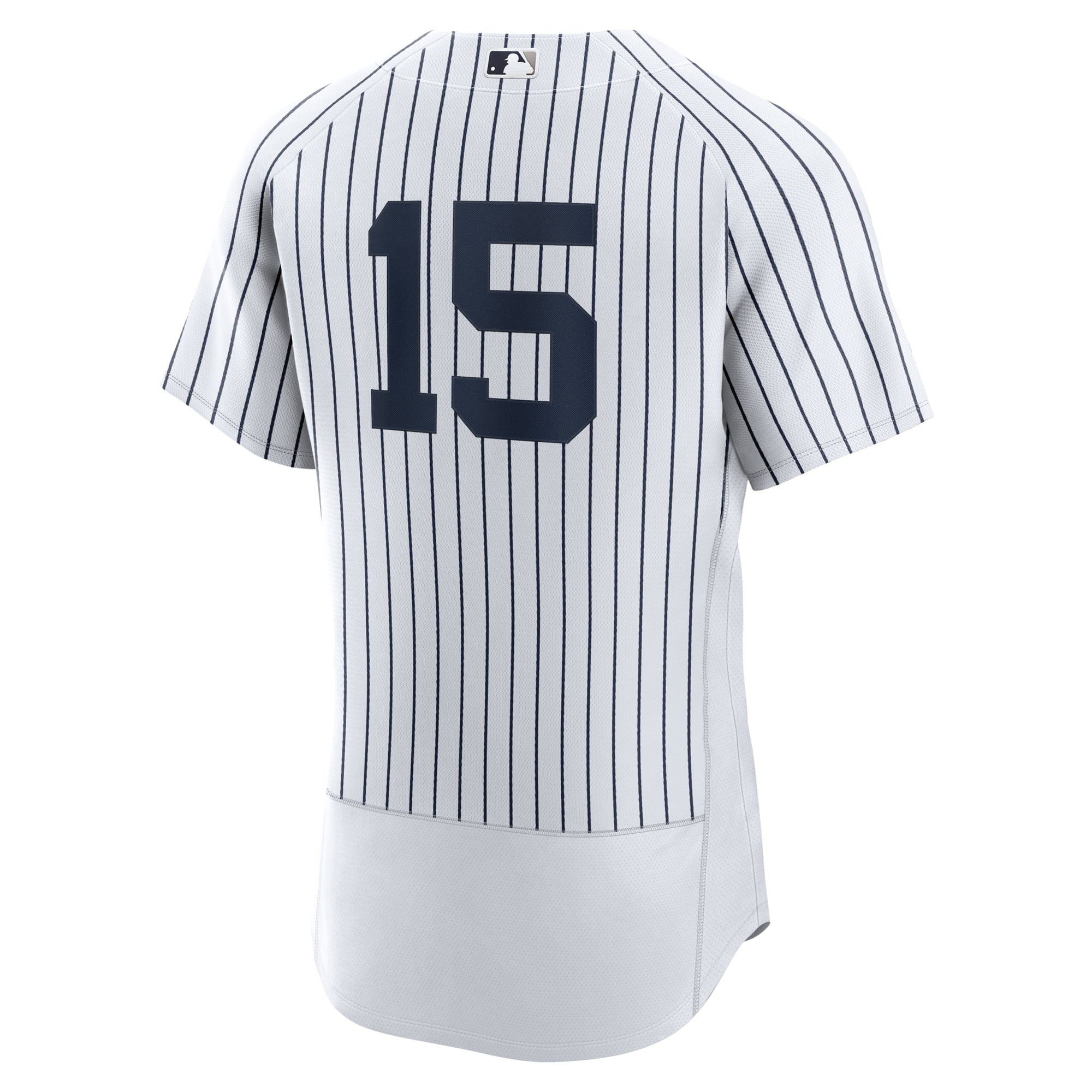 Men's Nike Thurman Munson White New York Yankees Home Authentic Retired Player Jersey - PersonalJerseys