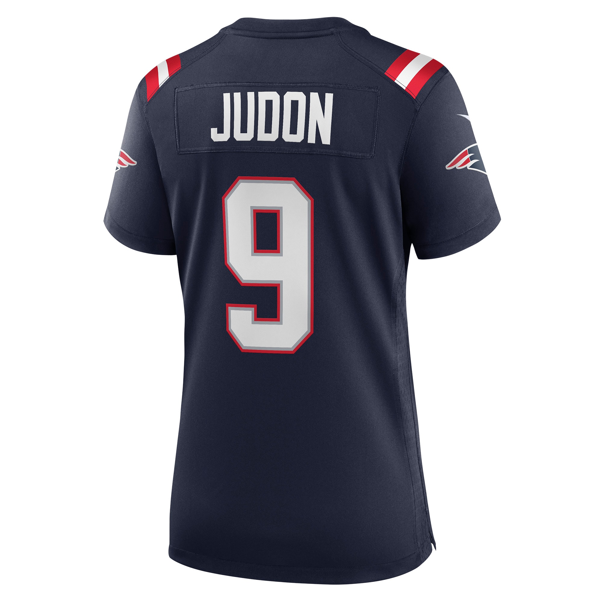 New England Patriots Matthew Judon Navy Game Player Jersey for Youth Women Men - Friend Lounge Store - Shop for All Things Jerseys Sports - PersonalJerseys