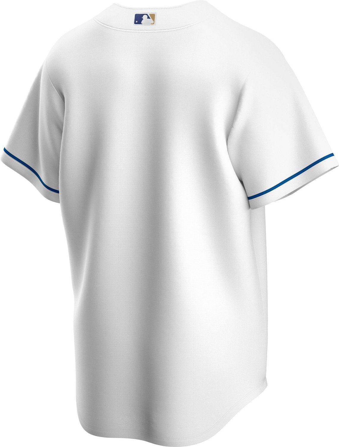 Nike Men's Kansas City Royals Official Replica Home Jersey - PersonalJerseys