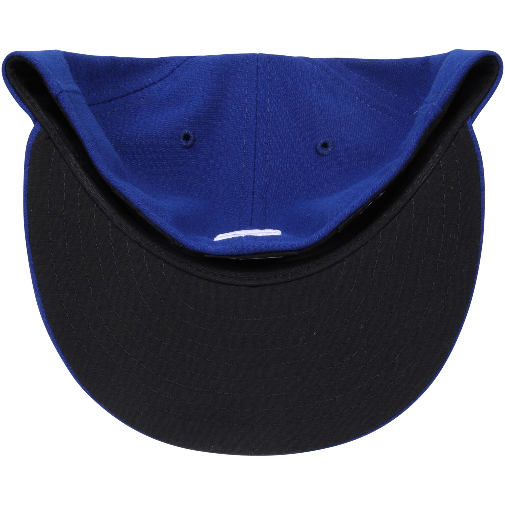 Seattle Mariners New Era Alternate 2 Authentic On Field 59FIFTY Fitted Hat - Royal - PersonalJerseys