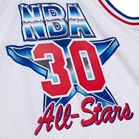 Men's Scottie Pippen Eastern Conference All-Star Chicago Bulls Mitchell & Ness Hardwood Classics White 1992 Swingman Jersey - Sports Wear Jersey - PersonalJerseys