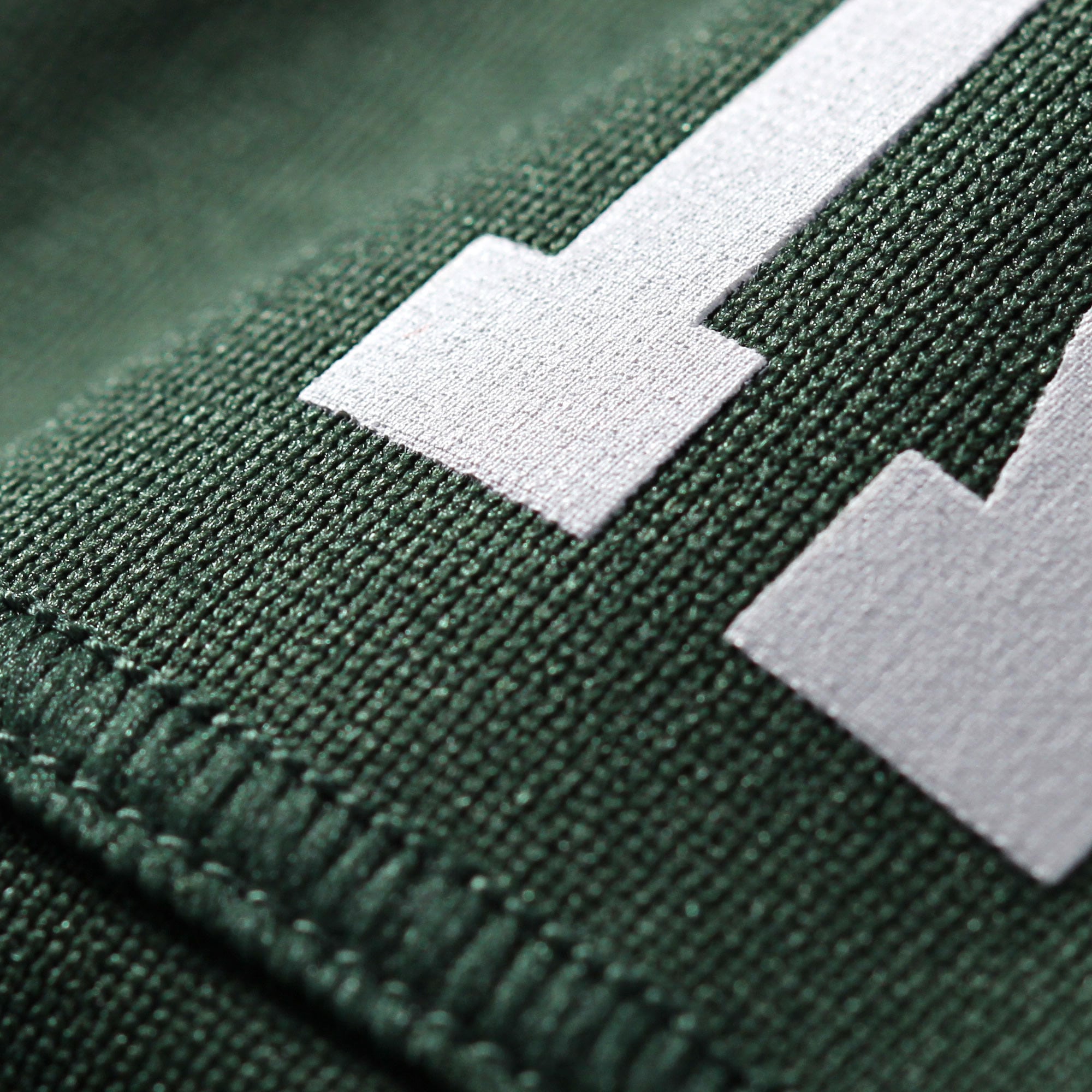 Mark Gastineau New York Jets Nike Retired Player Game Jersey - Green - PersonalJerseys