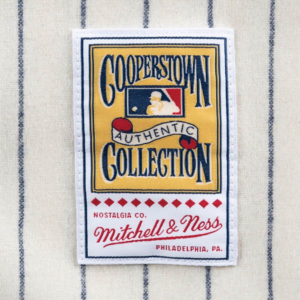 Authentic Jersey New York Yankees Home 1969 Thurman Munson - PersonalJerseys