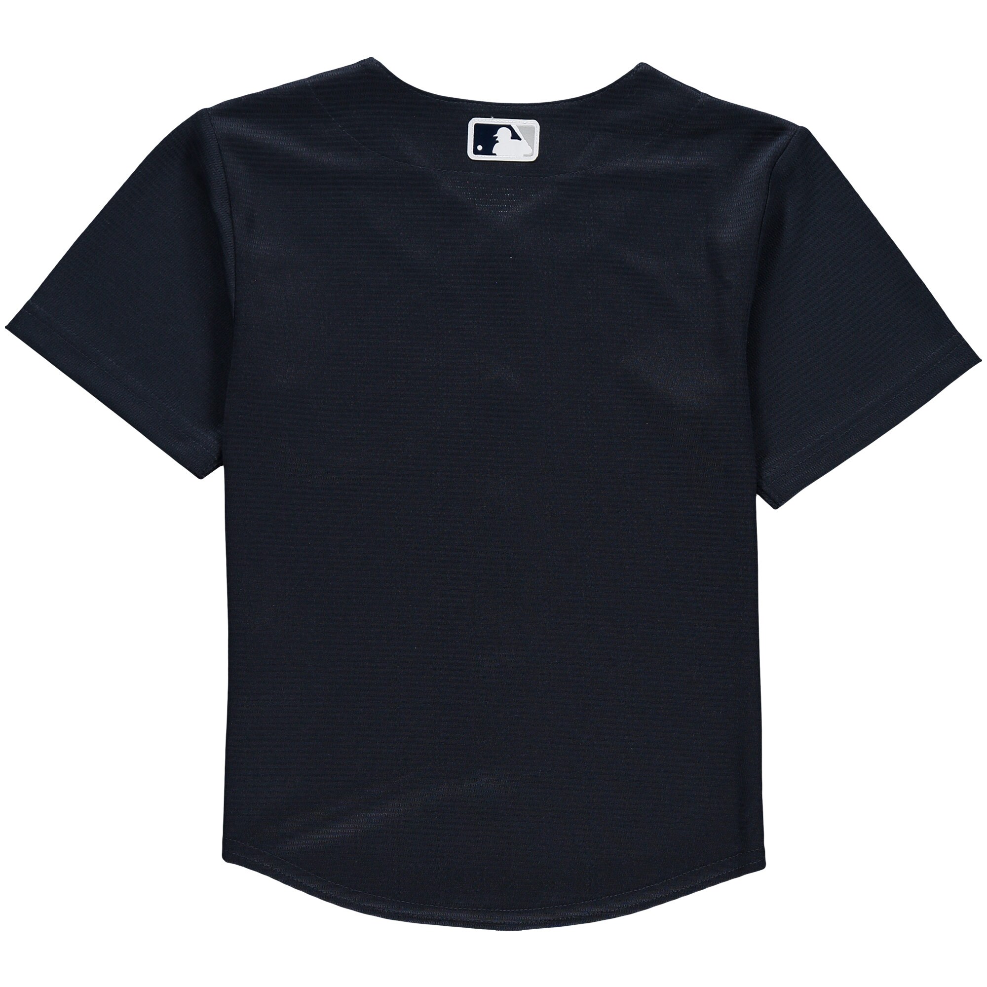 New York Yankees Nike Preschool Alternate Replica Team Jersey - Navy - PersonalJerseys