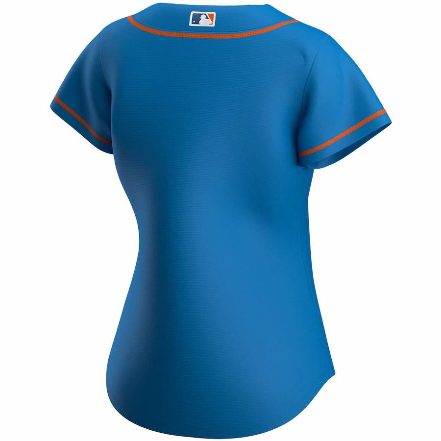 New York Mets Women's Alternate 2020 Team Jersey – Royal - Friend Lounge Store - Shop for All Things Jerseys Sports - PersonalJerseys