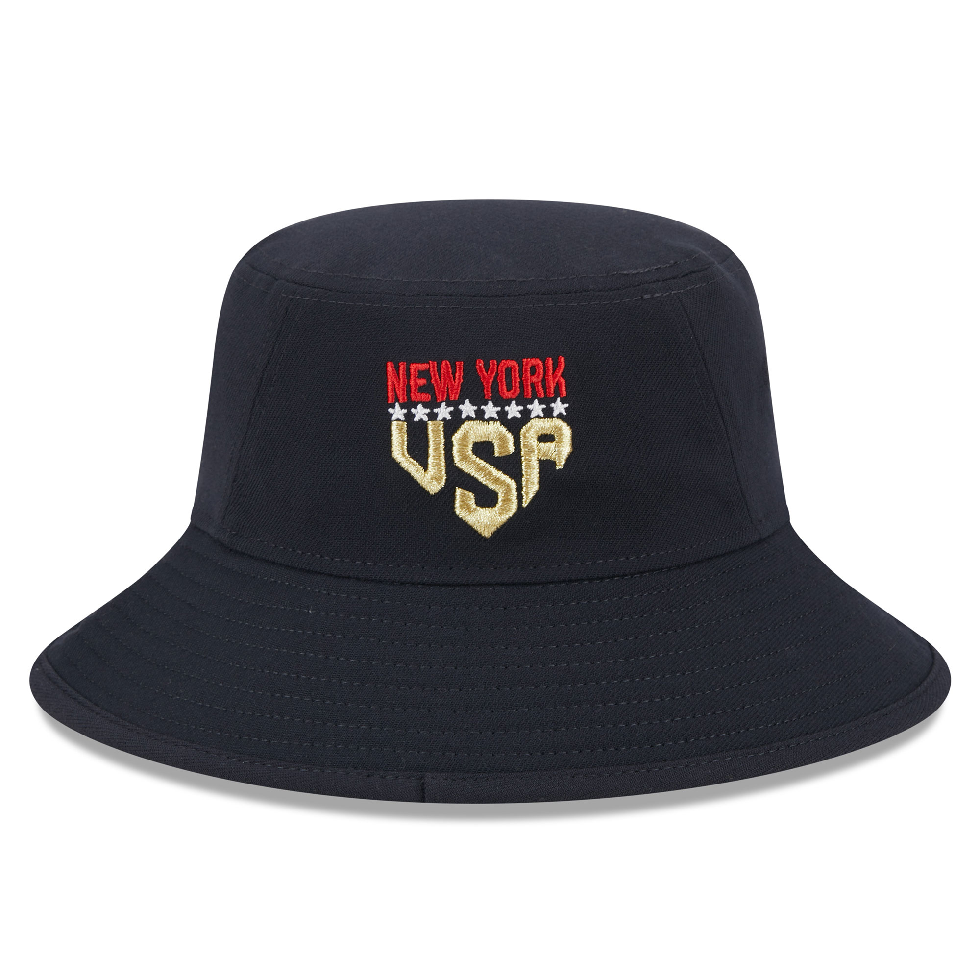 New York Yankees New Era 2023 Fourth of July Bucket Hat - Navy - PersonalJerseys