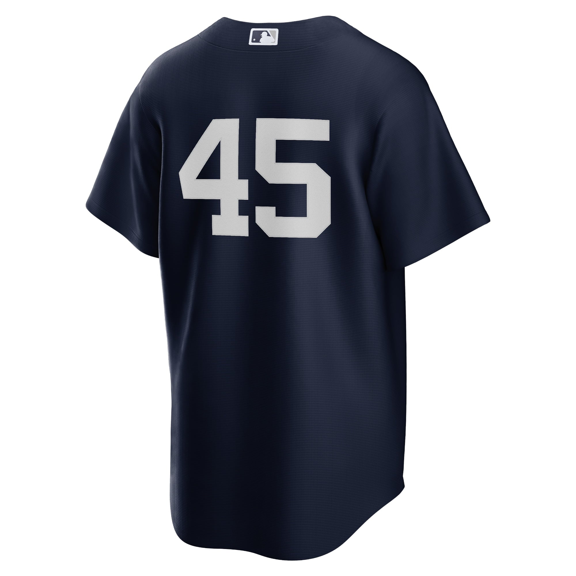 Men's Nike Gerrit Cole Navy New York Yankees Alternate Replica Player Name Jersey - PersonalJerseys
