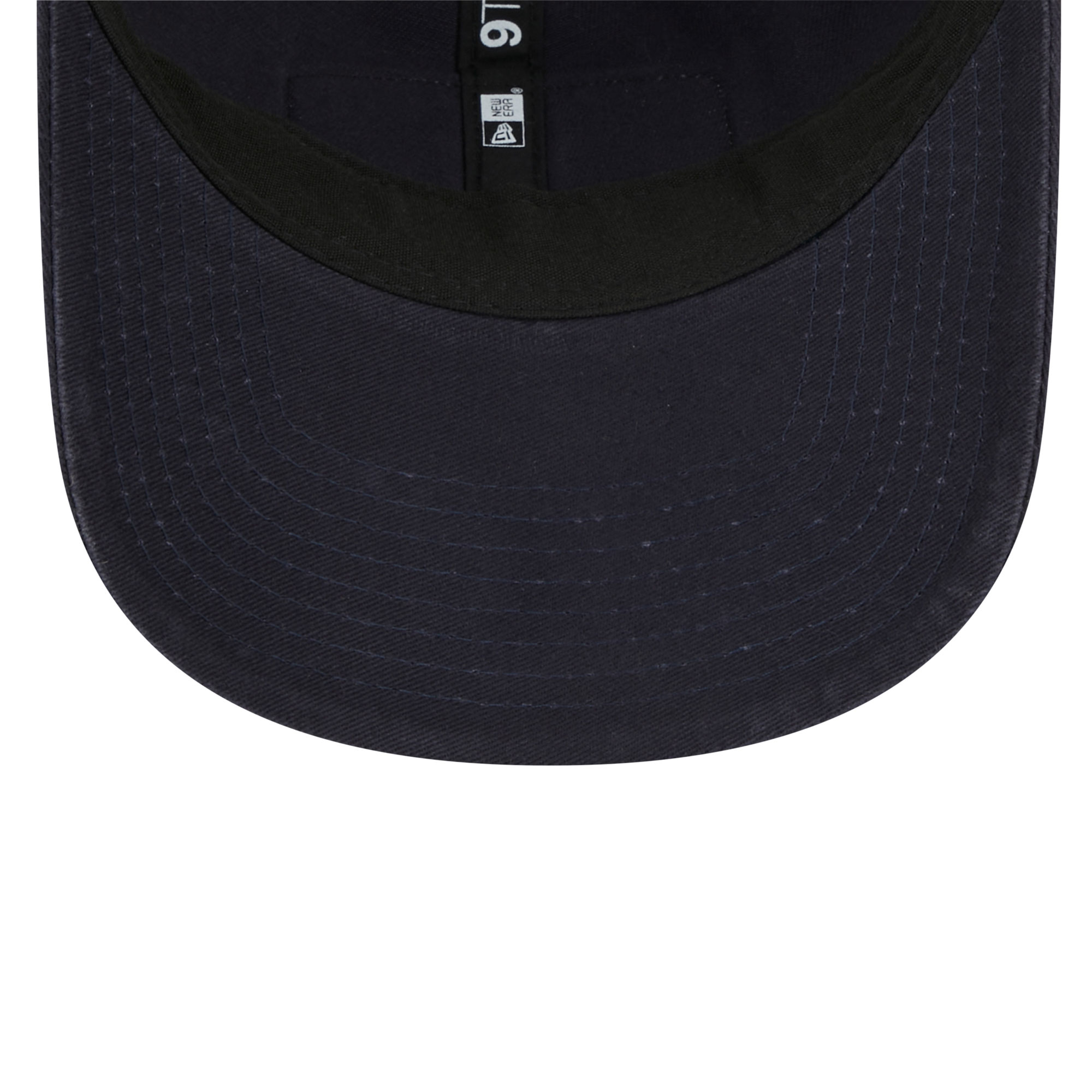 New York Yankees New Era Property Trucker 9TWENTY Snapback Hat - Navy - PersonalJerseys