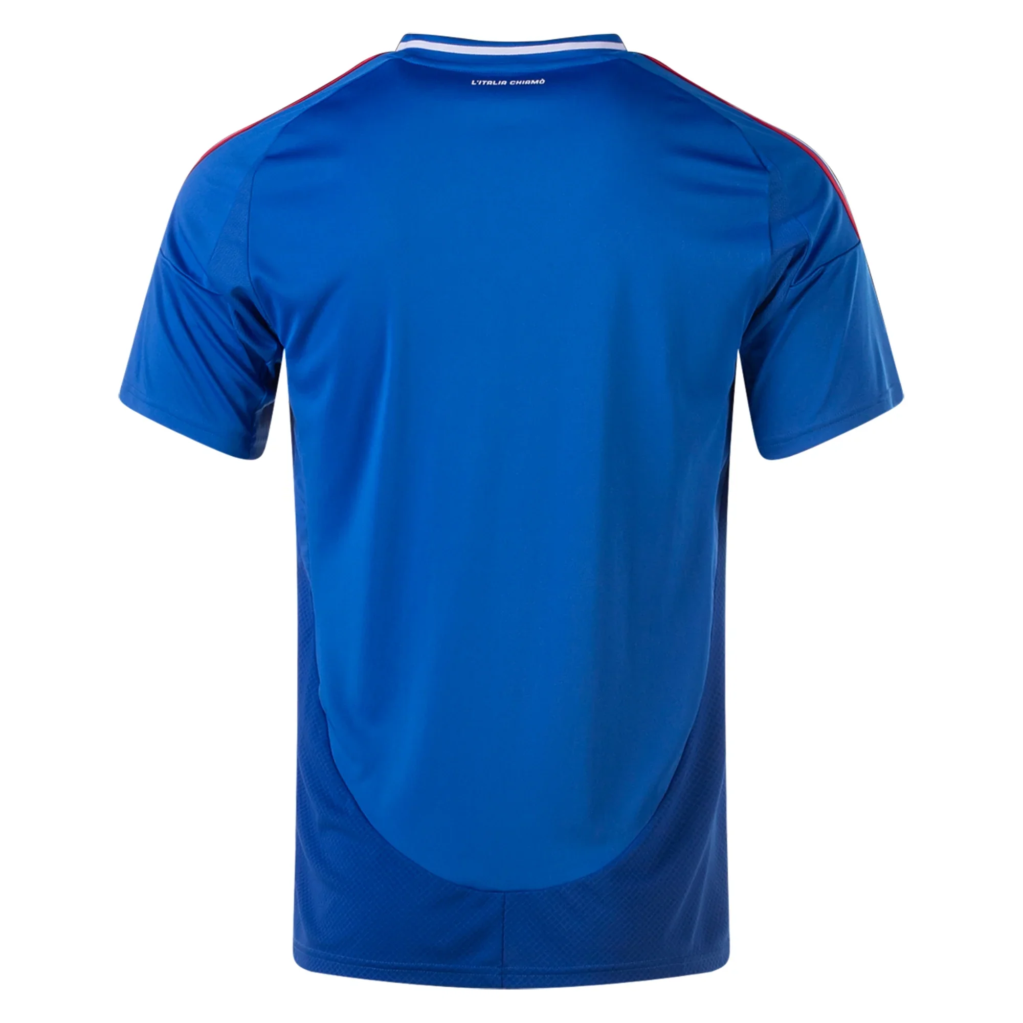 adidas Italy Home Jersey 24/25 (Blue) - PersonalJerseys