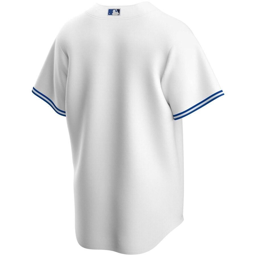 Toronto Blue Jays Home 2020 Team Jersey – White - Friend Lounge Store - Shop for All Things Jerseys Sports - PersonalJerseys