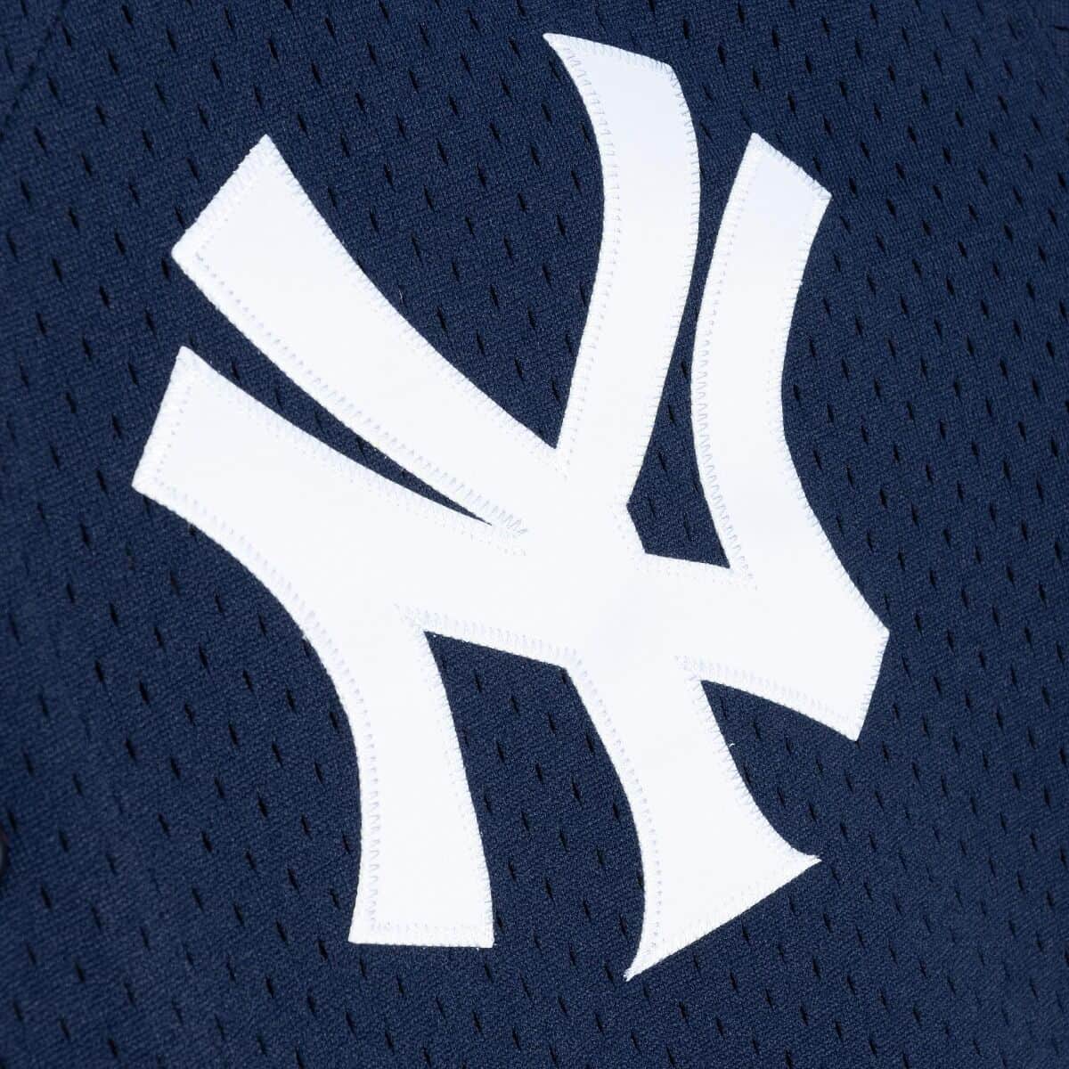 Authentic Reggie Jackson New York Yankees 1997 Button Front Jersey - PersonalJerseys