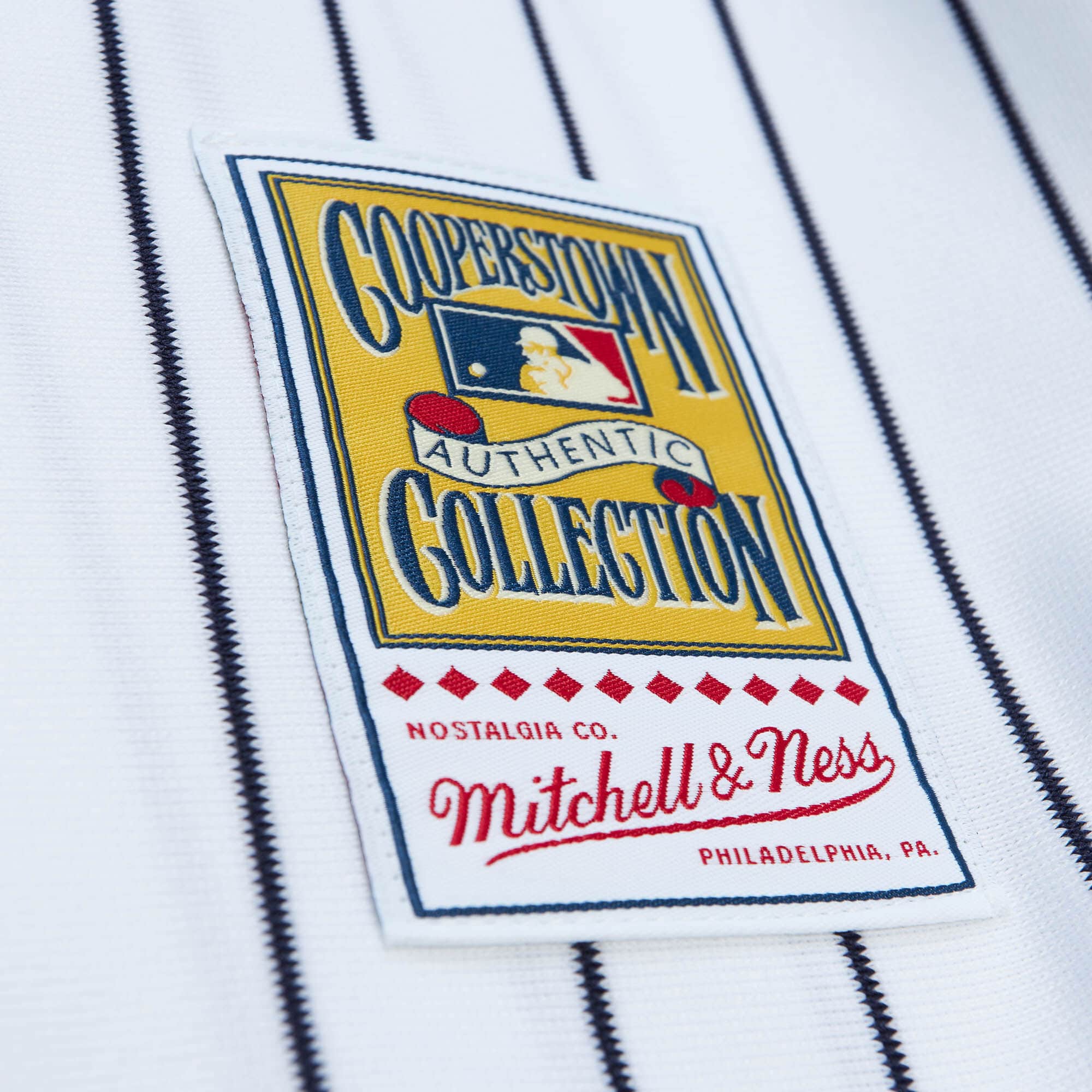 Authentic Mariano Rivera New York Yankees Home 2013 Jersey - PersonalJerseys