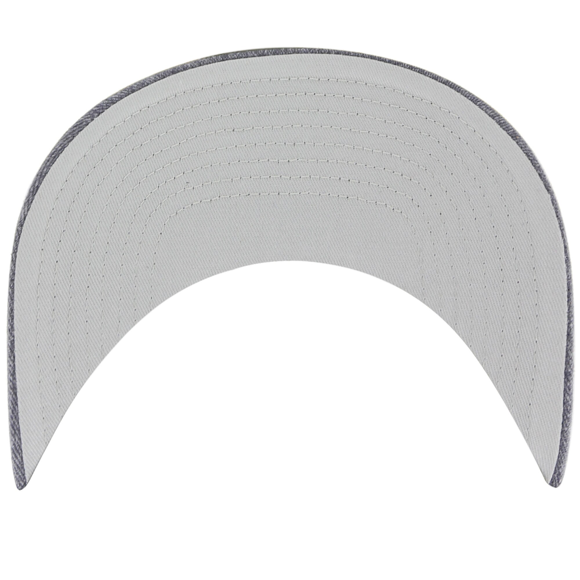 New York Yankees '47 Slate Trucker Snapback Hat - Charcoal/Navy - PersonalJerseys