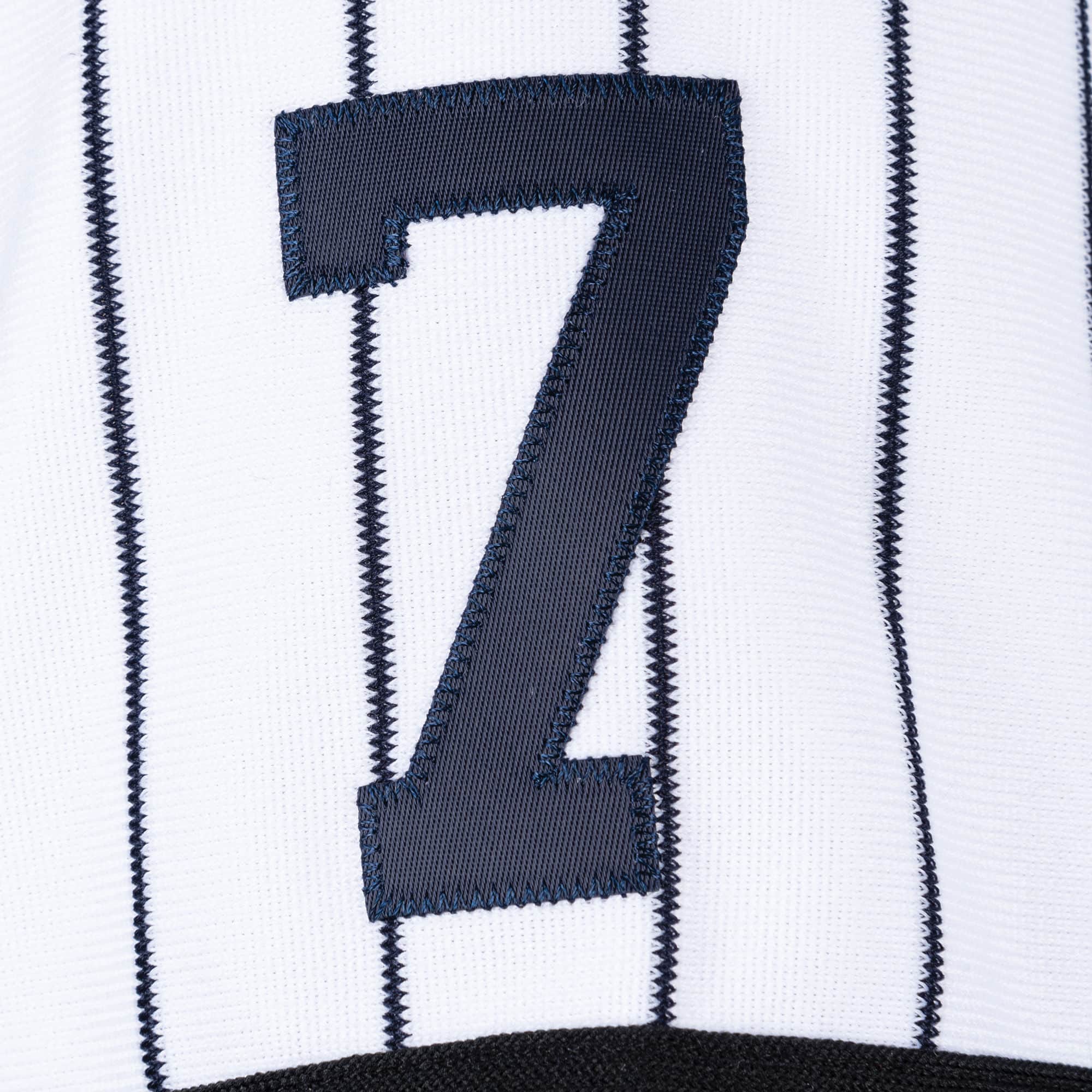 Authentic Jersey New York Yankees Home 1995 Don Mattingly - PersonalJerseys