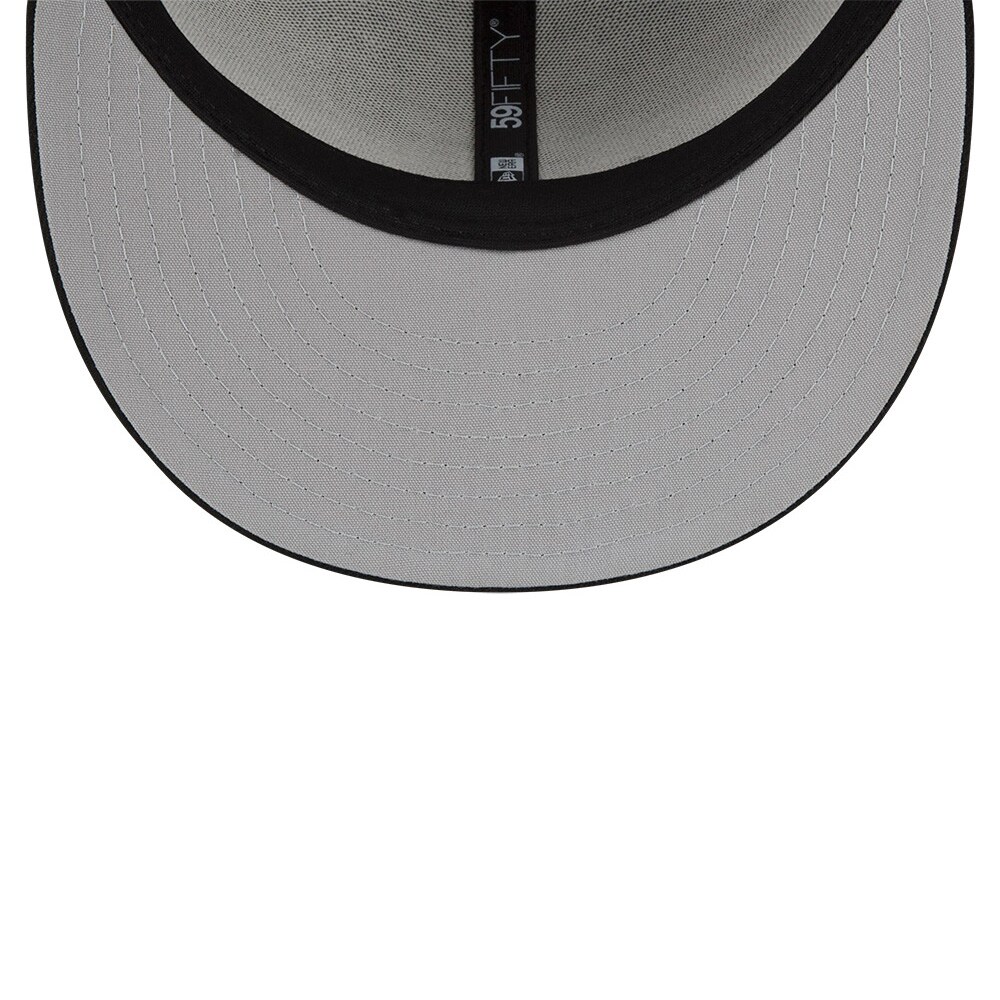 New York Yankees New Era 2023 Batting Practice 59FIFTY Fitted Hat - Navy - PersonalJerseys