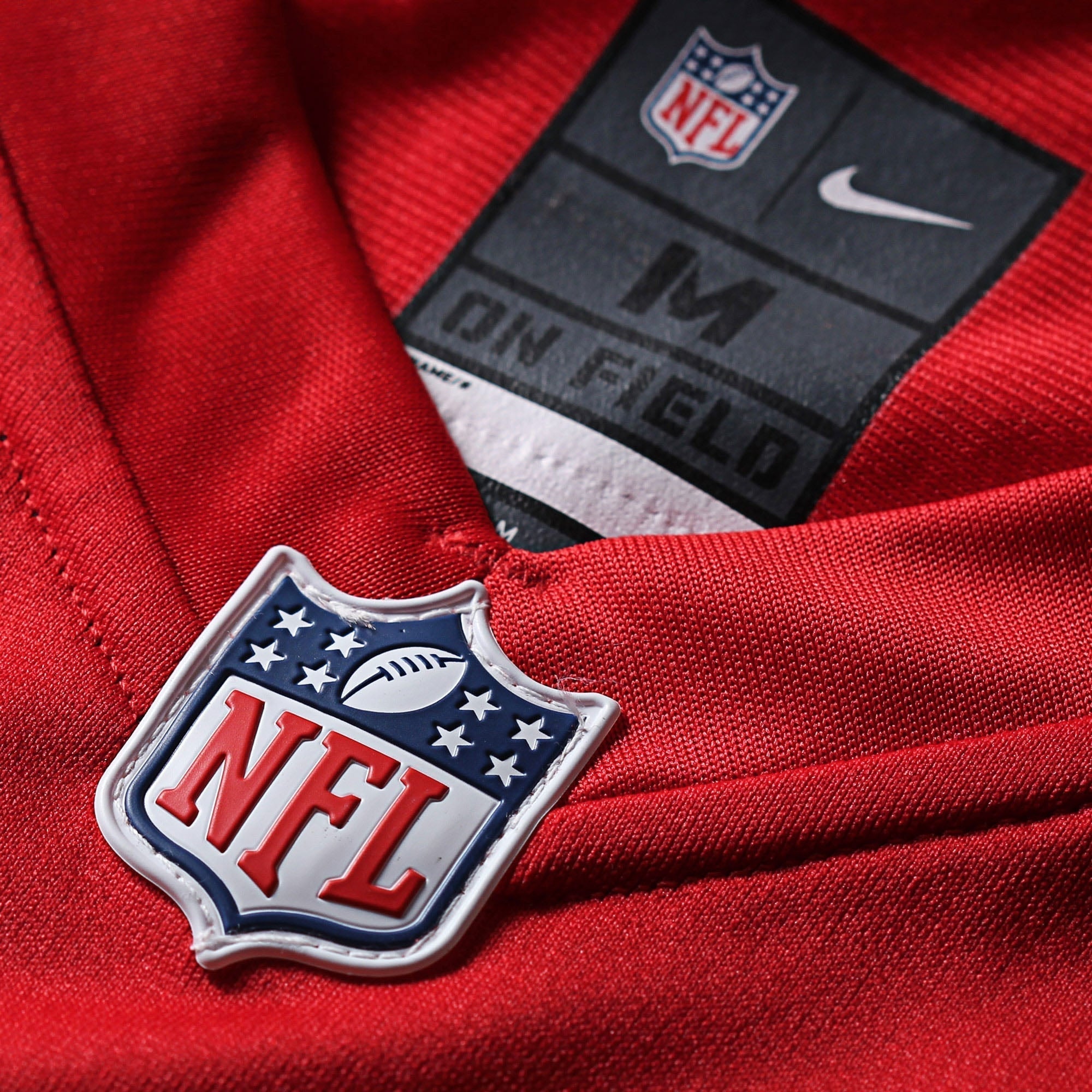 Youth Nike Travis Kelce Red Kansas City Chiefs Game Jersey - PersonalJerseys