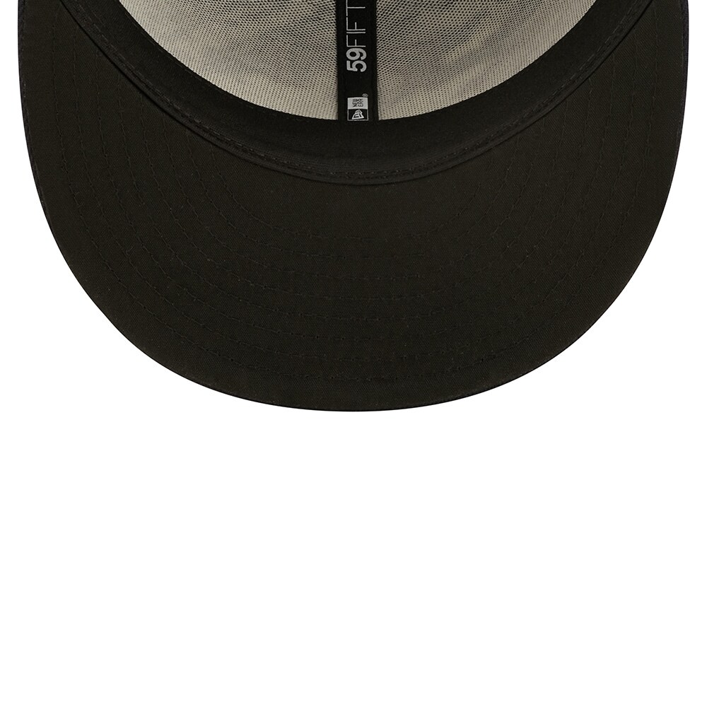 New York Yankees New Era 2022 4th of July On-Field 59FIFTY Fitted Hat - Navy - PersonalJerseys