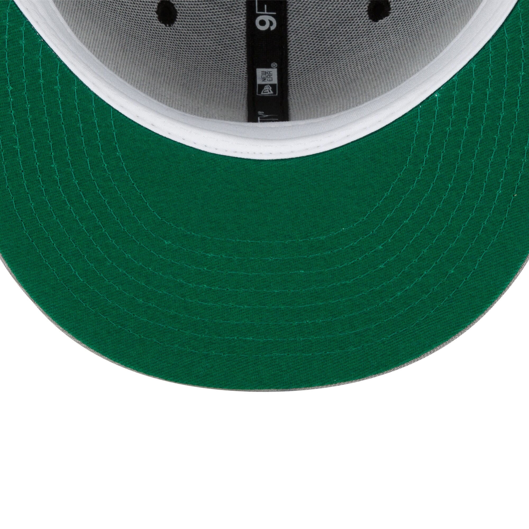 New York Yankees New Era City Arch 9FIFTY Snapback Hat - Navy/Gray - PersonalJerseys