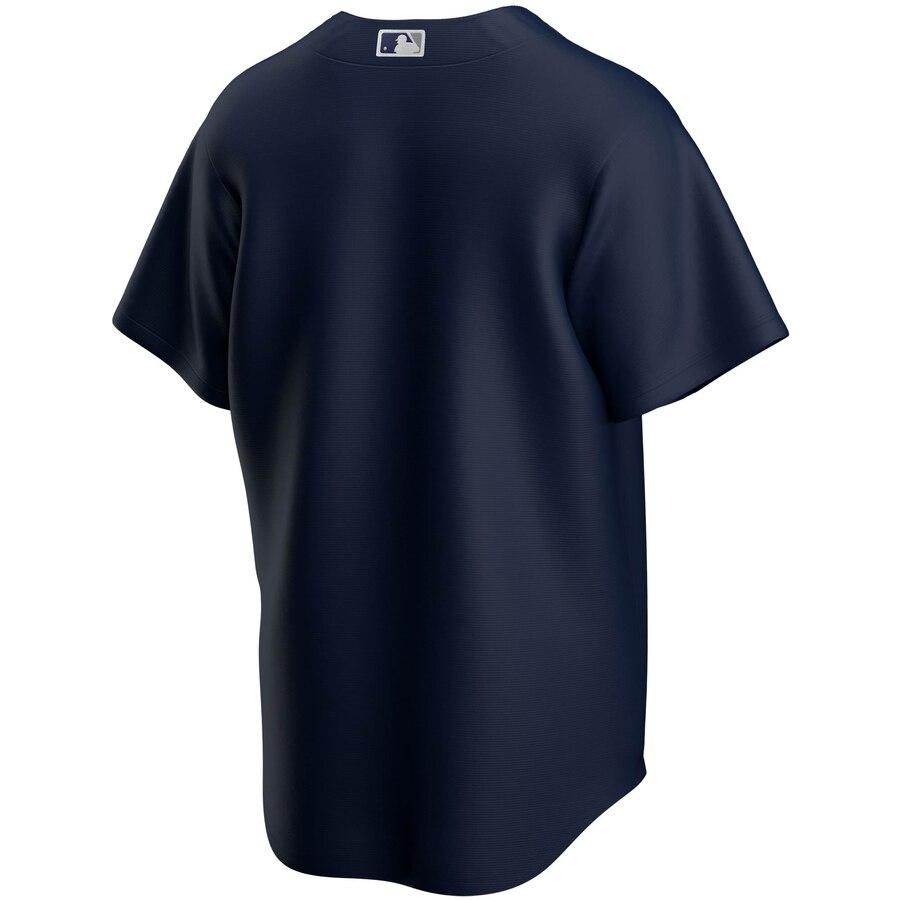 New York Yankees Alternate 2020 Team Jersey – Navy - Friend Lounge Store - Shop for All Things Jerseys Sports - PersonalJerseys