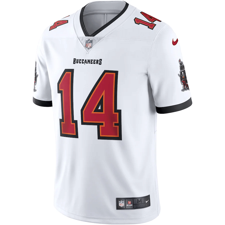 Chris Godwin Tampa Bay Buccaneers White Vapor Limited Jersey - Friend Lounge Store - Shop for All Things Jerseys Sports - PersonalJerseys