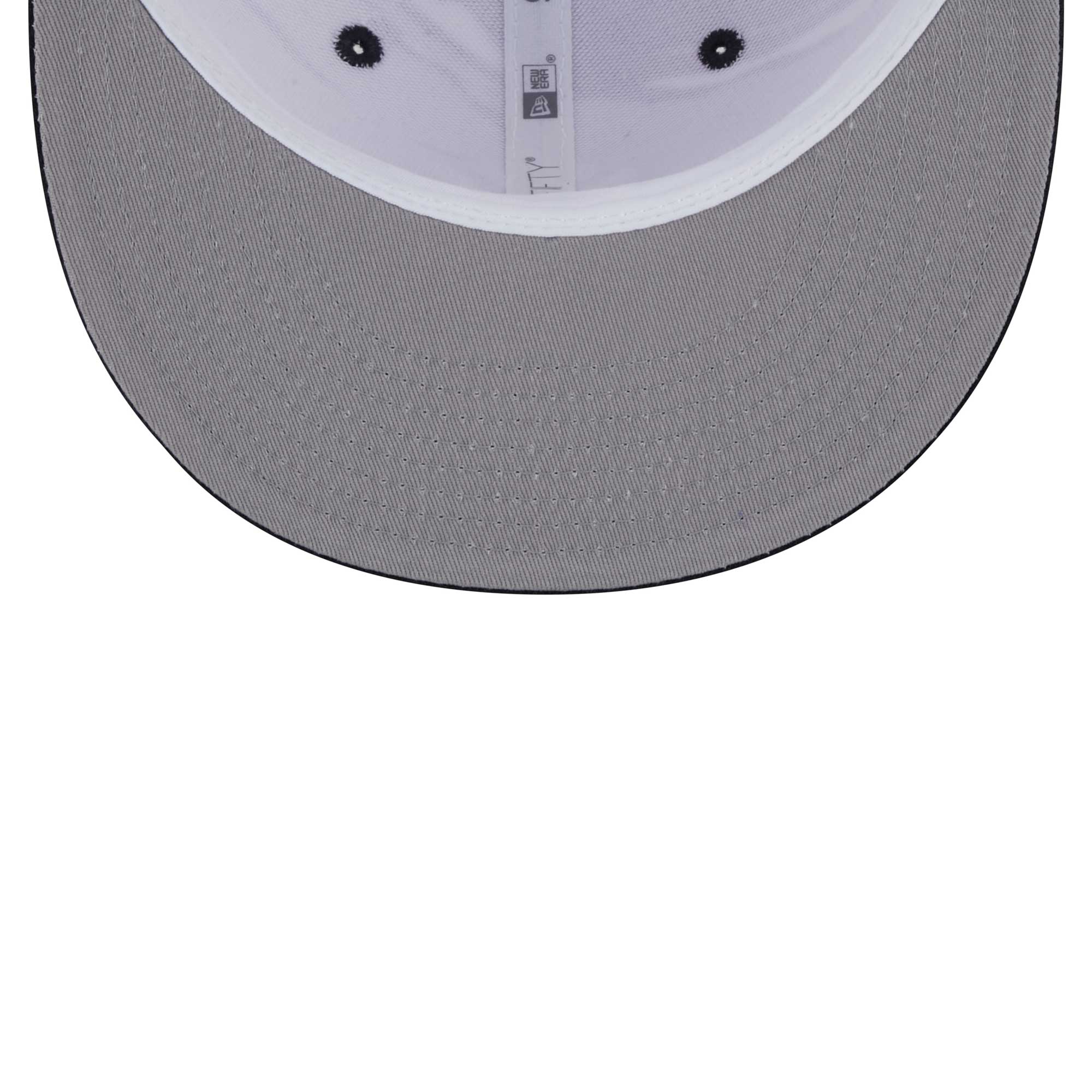 New York Yankees New Era Tear Trucker 9FIFTY Snapback Hat - Navy - PersonalJerseys