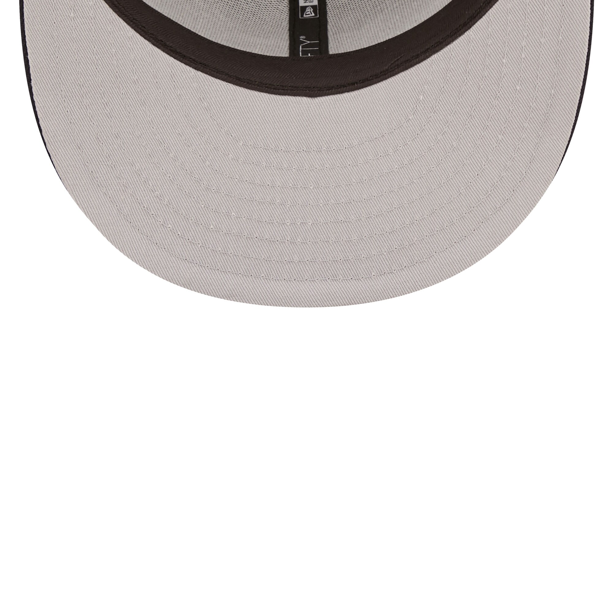 New York Yankees New Era Patriot Trucker 9FIFTY Snapback Hat - Navy/Black - PersonalJerseys