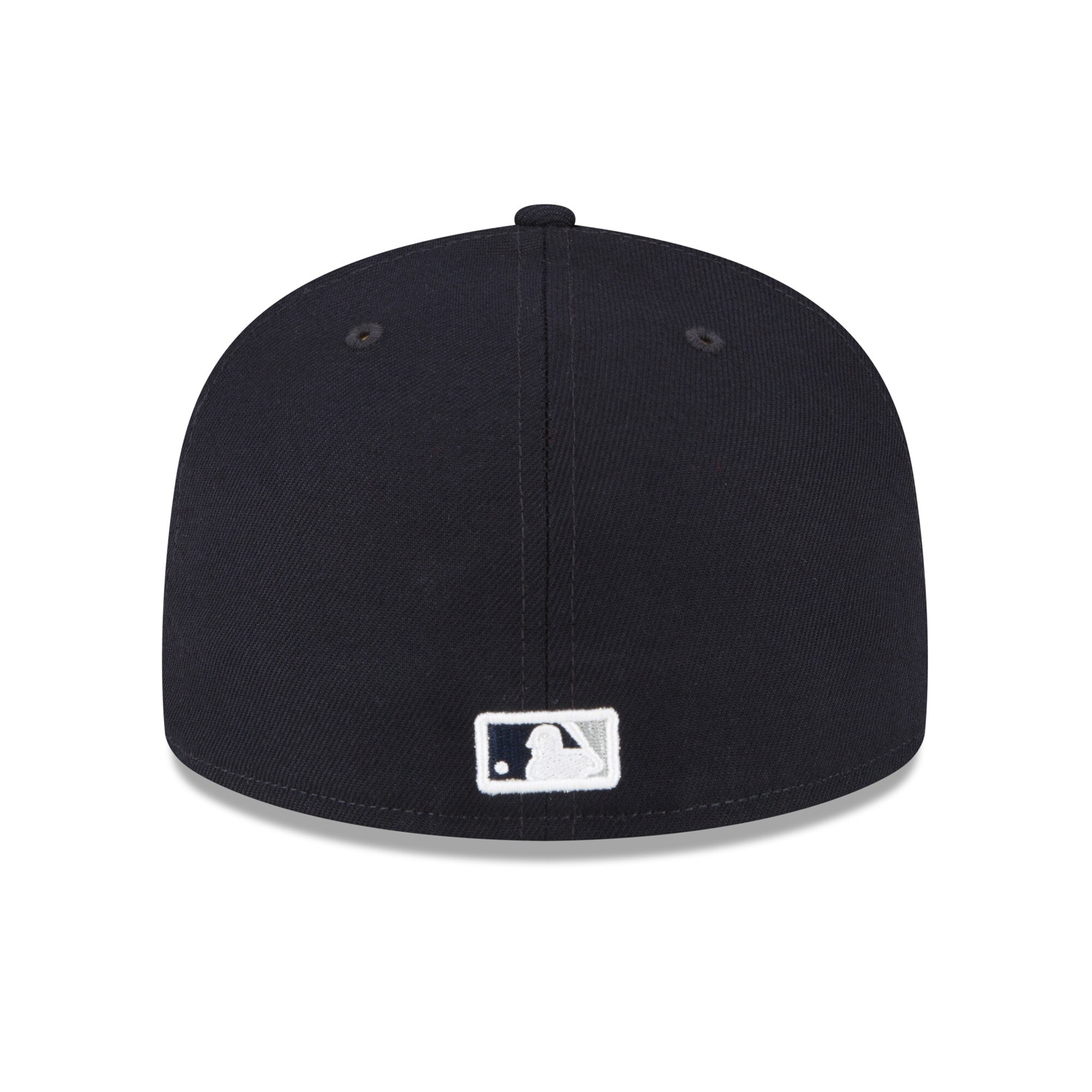 New York Yankees New Era Authentic Collection Replica 59FIFTY Fitted Hat - Navy - PersonalJerseys