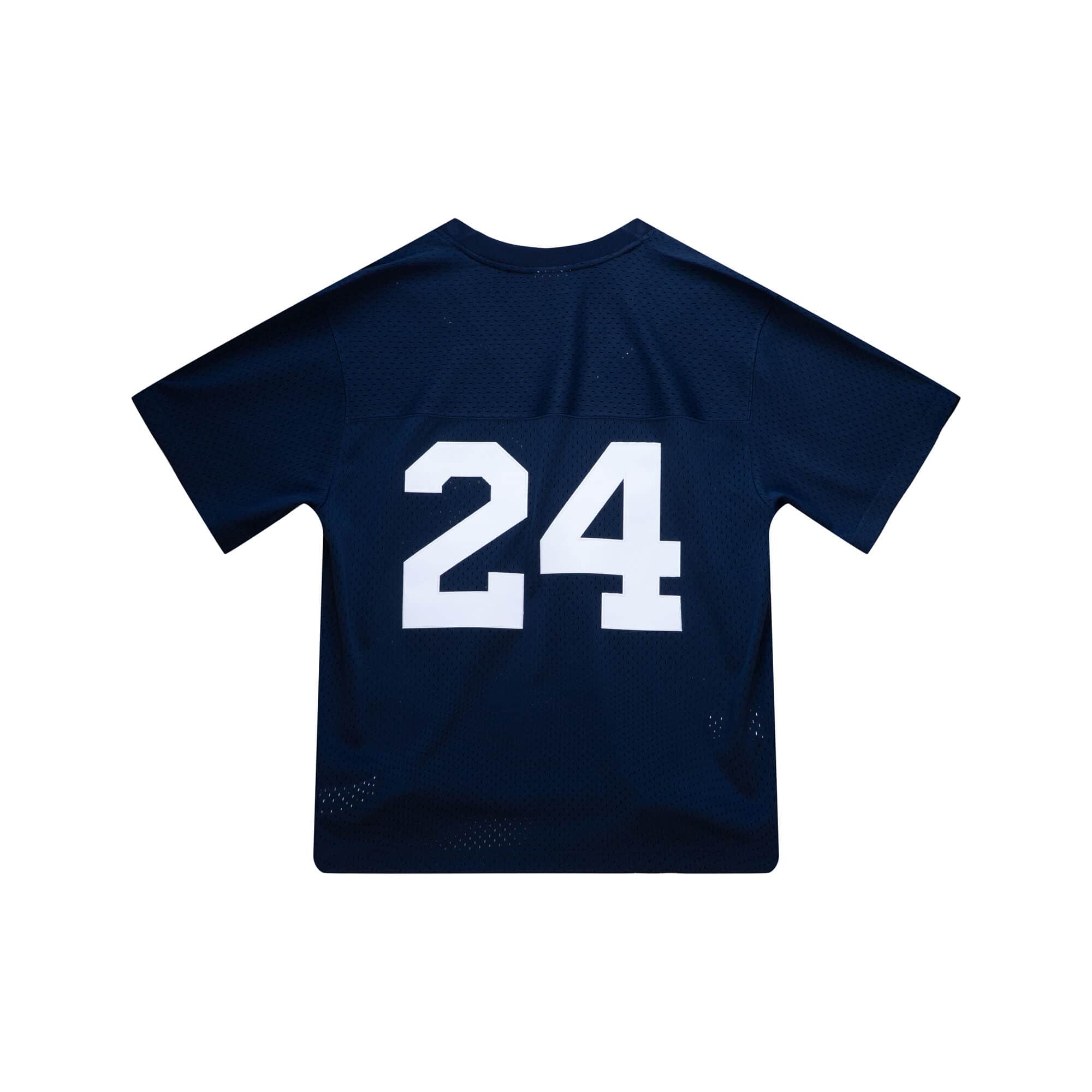 Authentic Rickey Henderson New York Yankees 1986 BP Jersey - PersonalJerseys