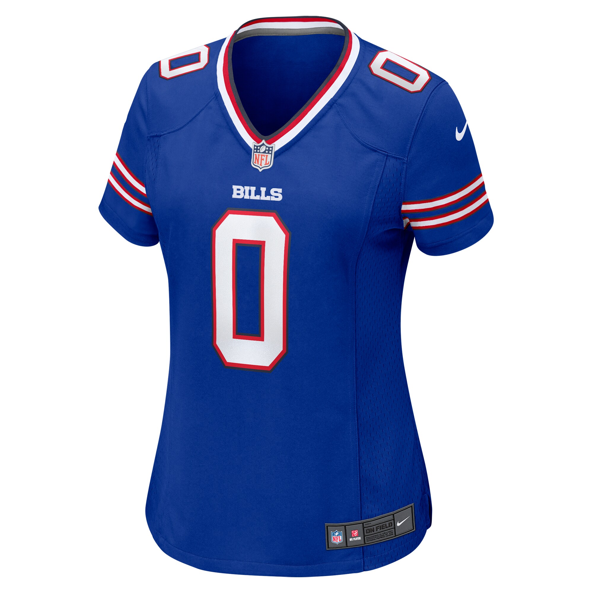Buffalo Bills Nyheim Hines Royal Game Player Jersey for Youth Women Men - Friend Lounge Store - Shop for All Things Jerseys Sports - PersonalJerseys