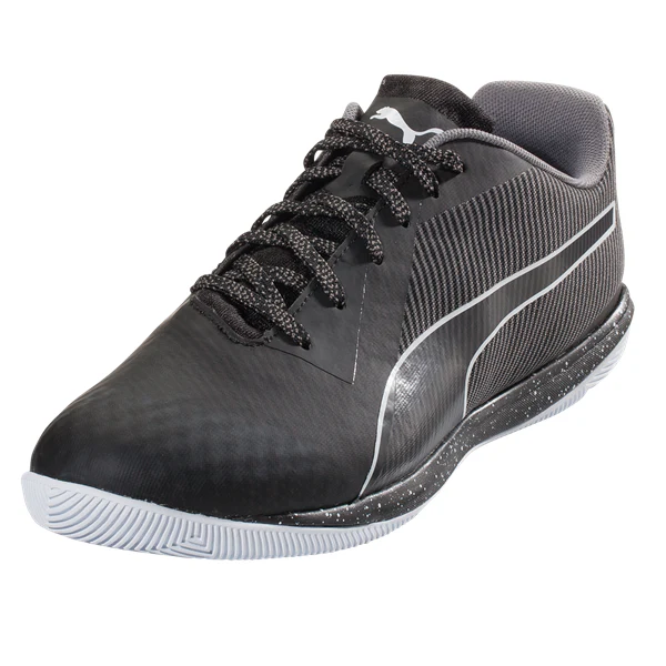 Neon Lite V3 (Black/Grey/White) - PersonalJerseys