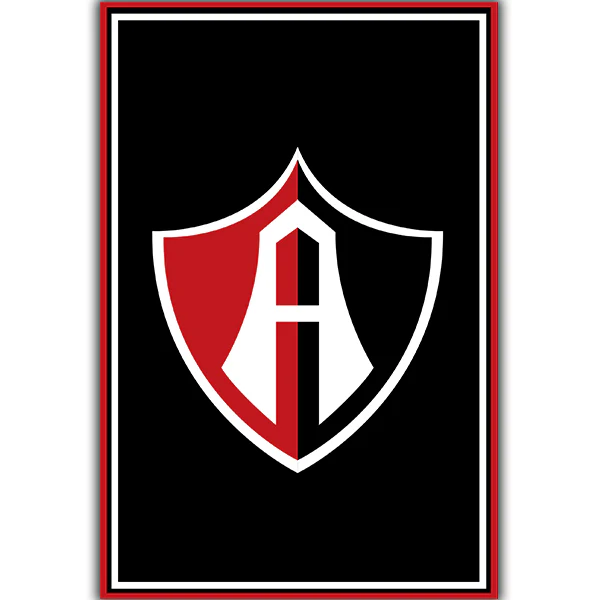 Atlas Crest Poster - PersonalJerseys