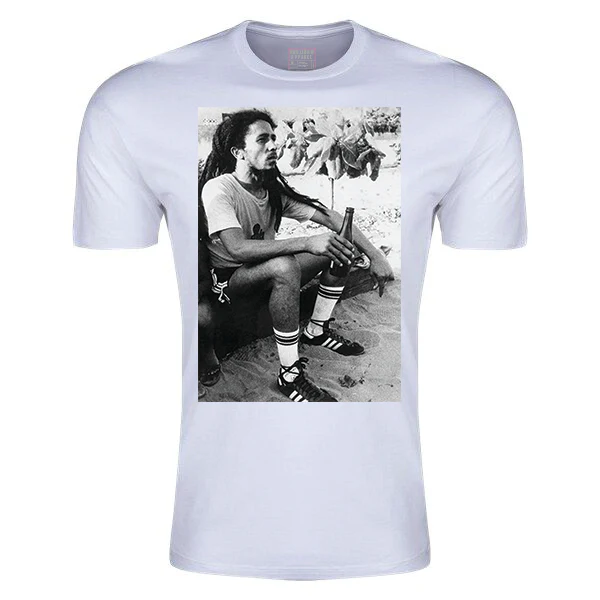 Bob Marley Beer Hero T-Shirt - PersonalJerseys