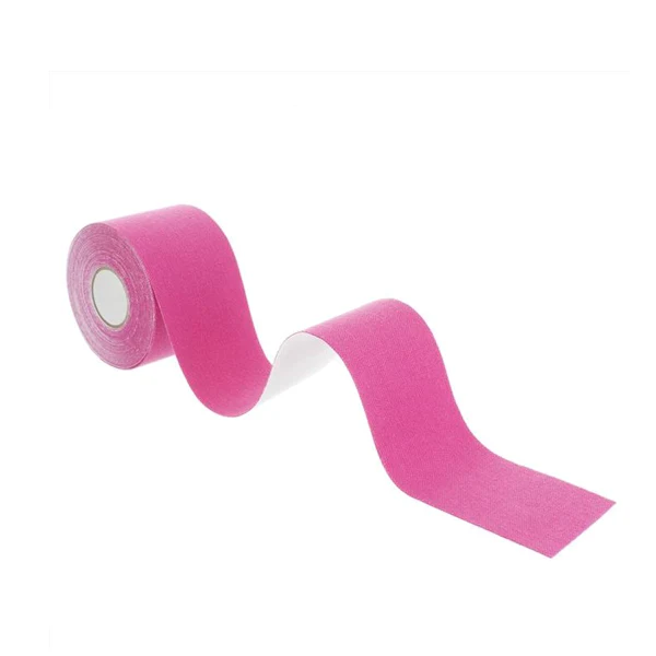 Kinesiology Athletic Tape (Pink) - PersonalJerseys
