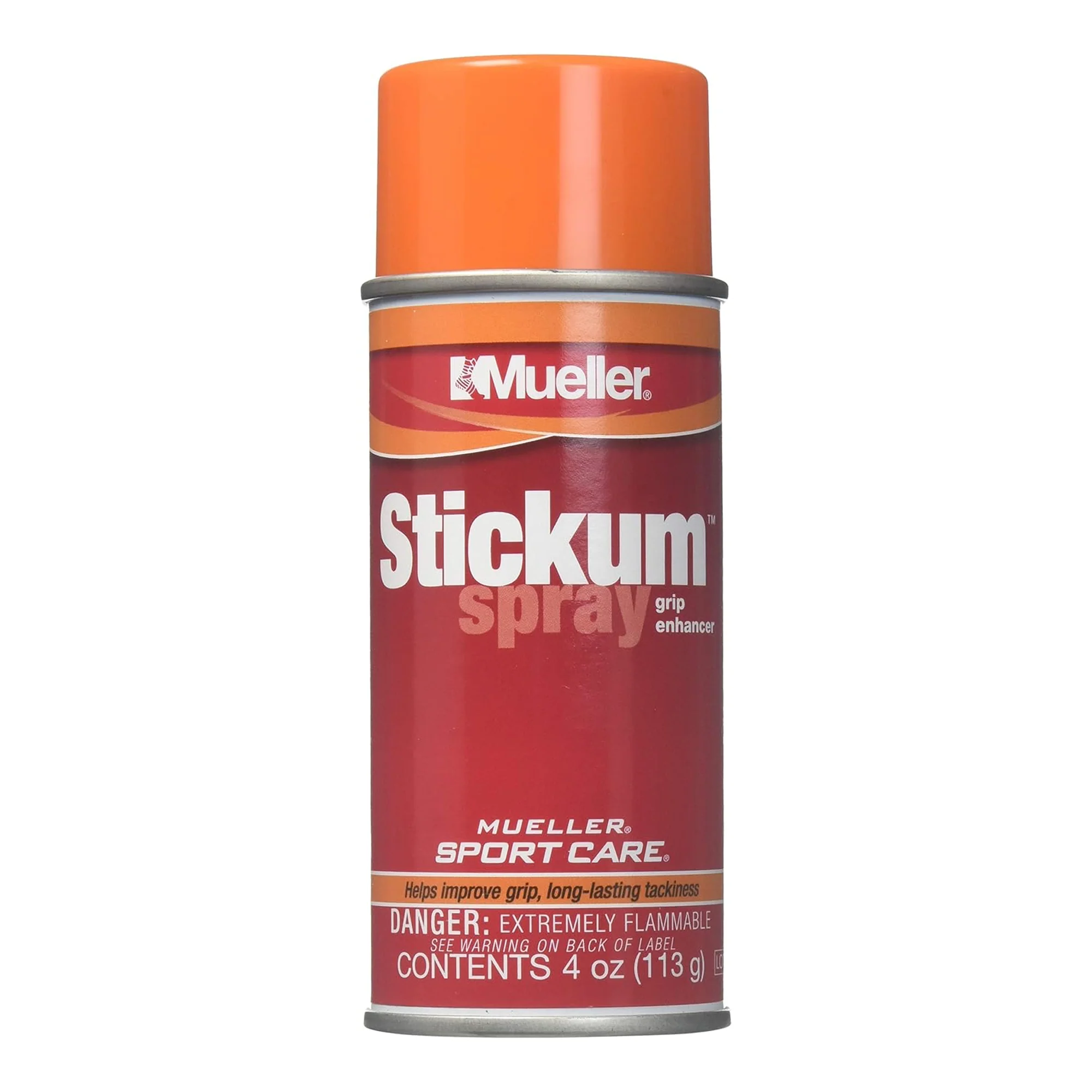 Mueller Stickum Spray 4oz Can - PersonalJerseys