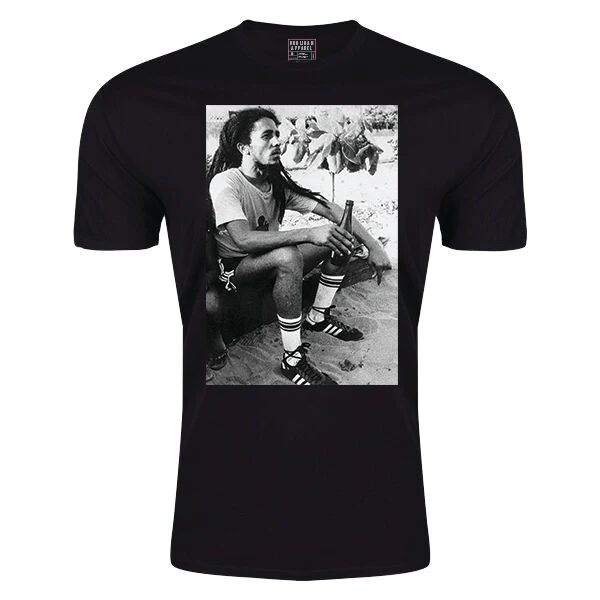 Bob Marley Beer Hero T-Shirt - PersonalJerseys