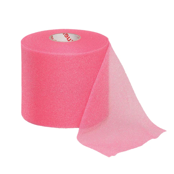 Mueller Pre Wrap (Pink) - PersonalJerseys
