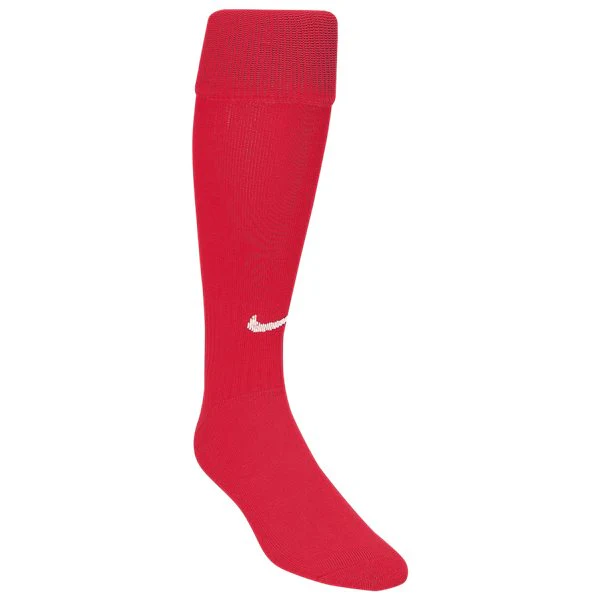 Nike Academy Socks (Red) - PersonalJerseys